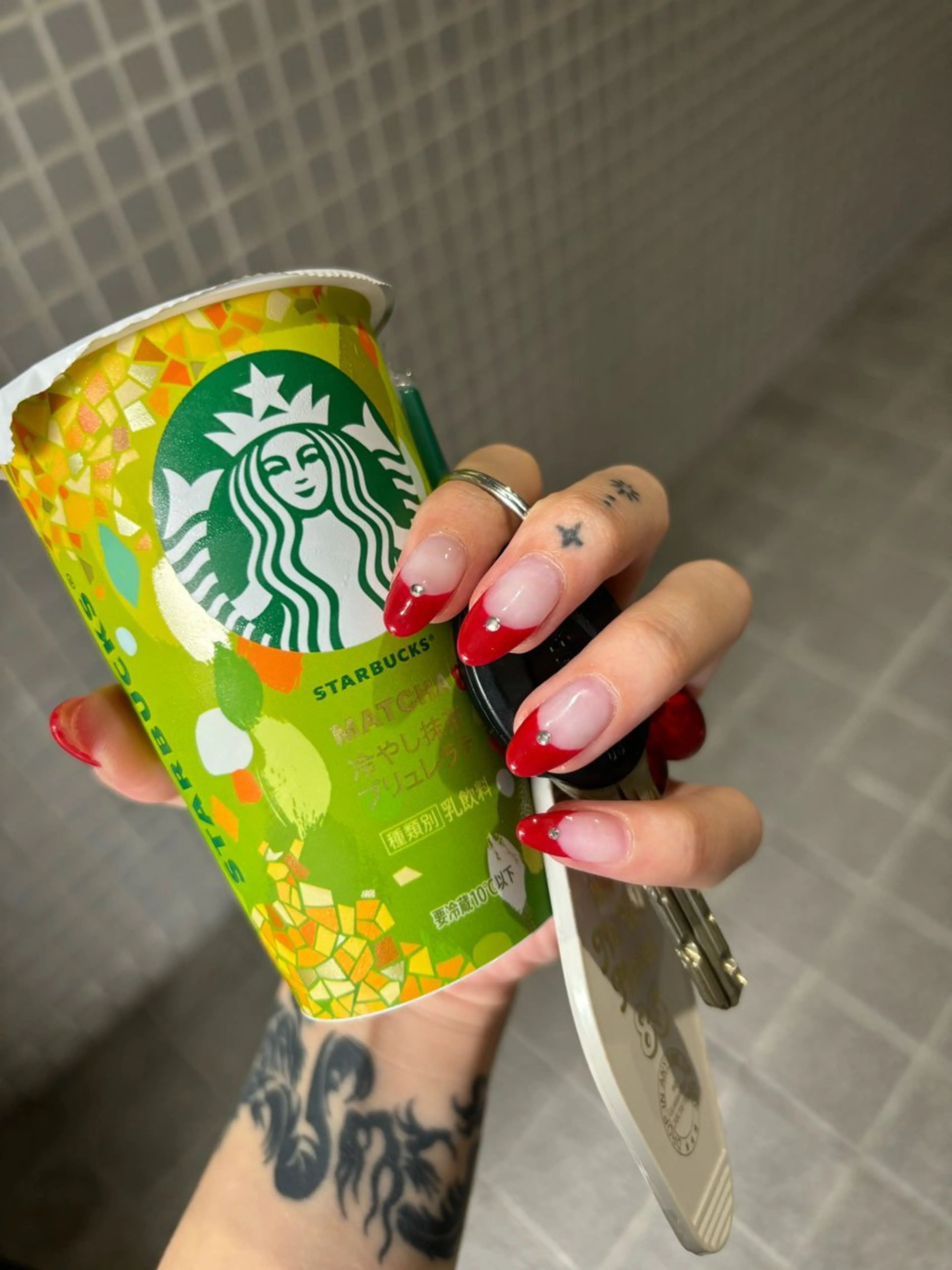 ネイル 777nail salonのネイルデザイン