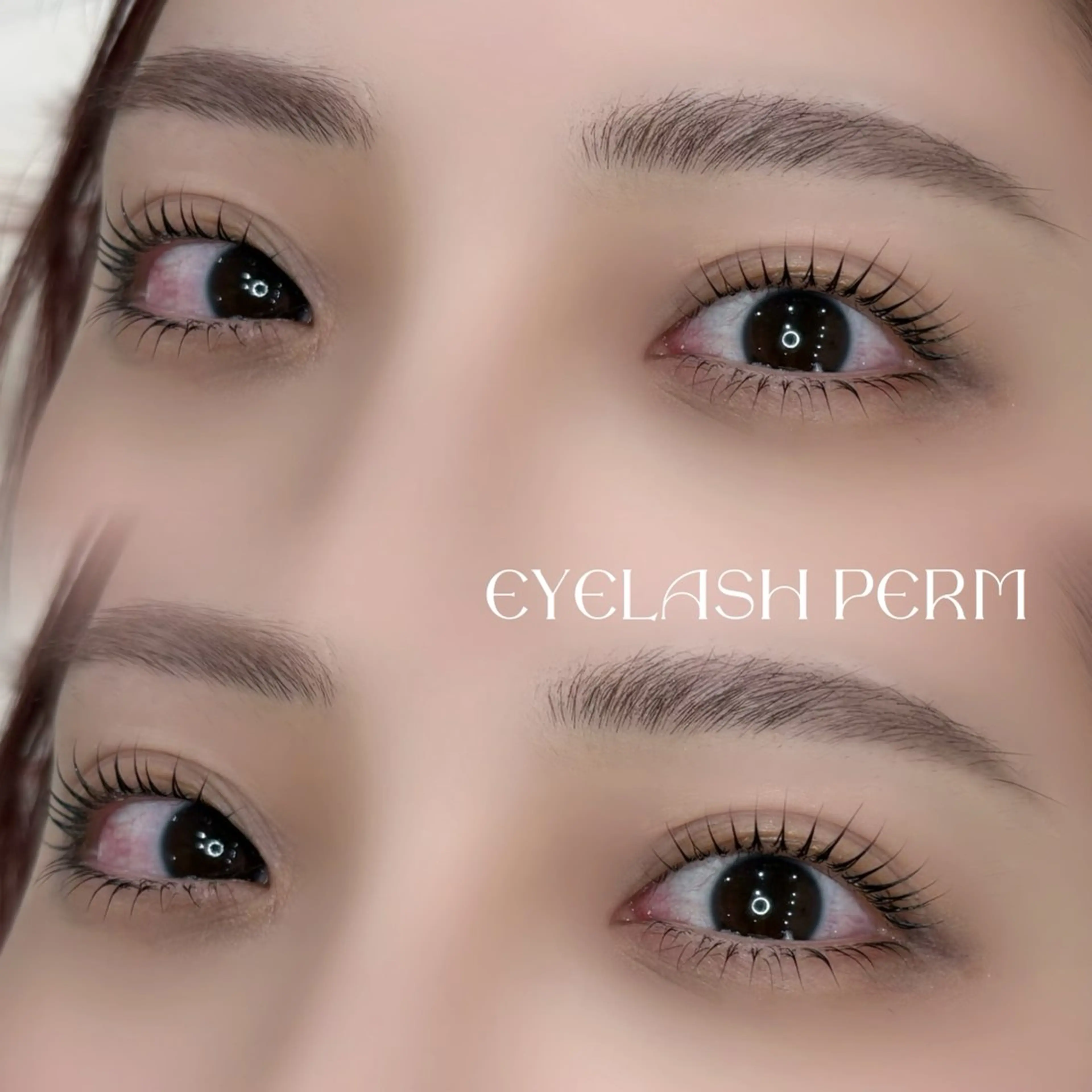 マツエク・マツパ Kairi カイリのマツエク・マツパデザイン