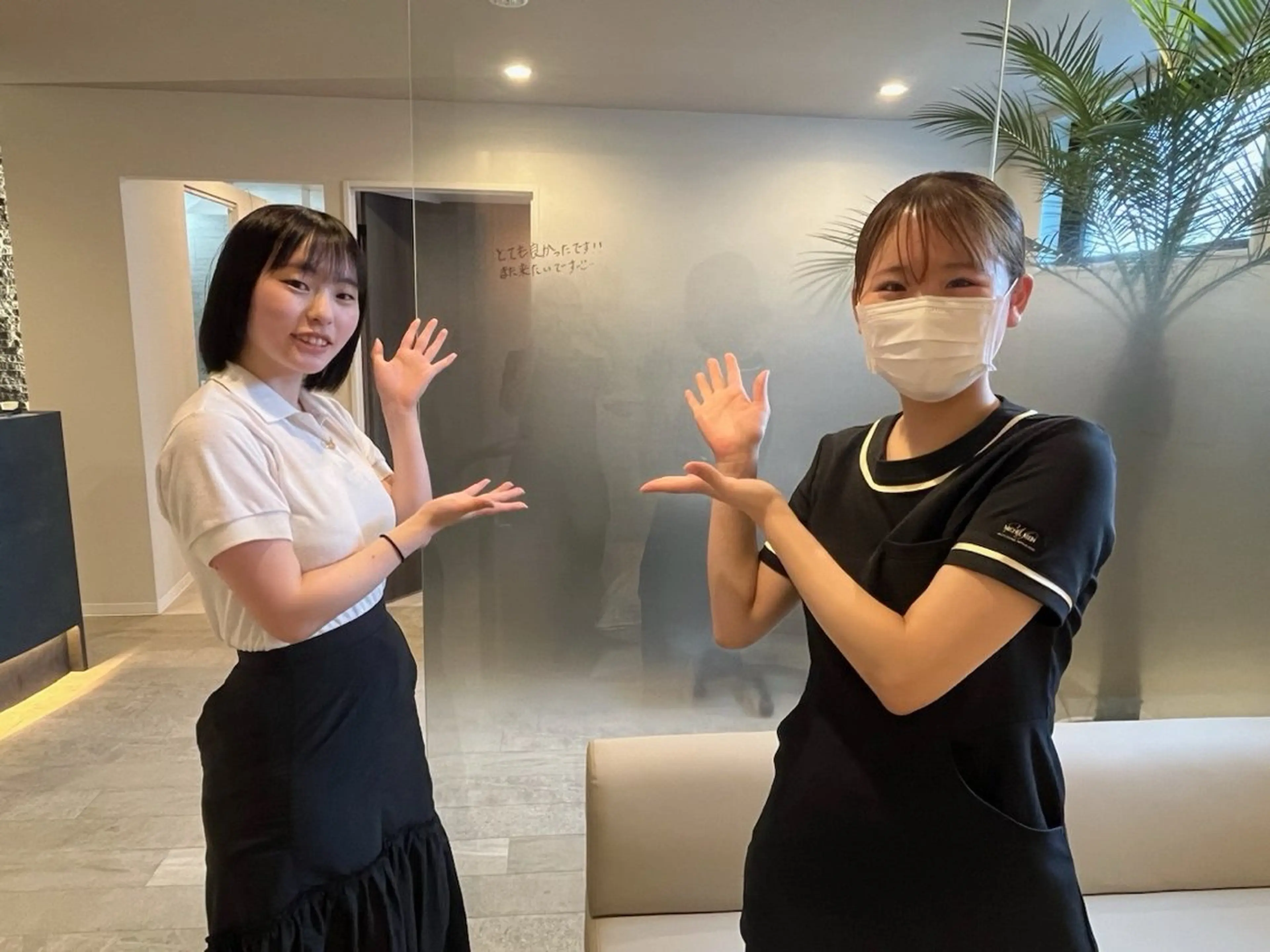 酵素風呂併設/痩身 madokaのエステ・リラクイメージ