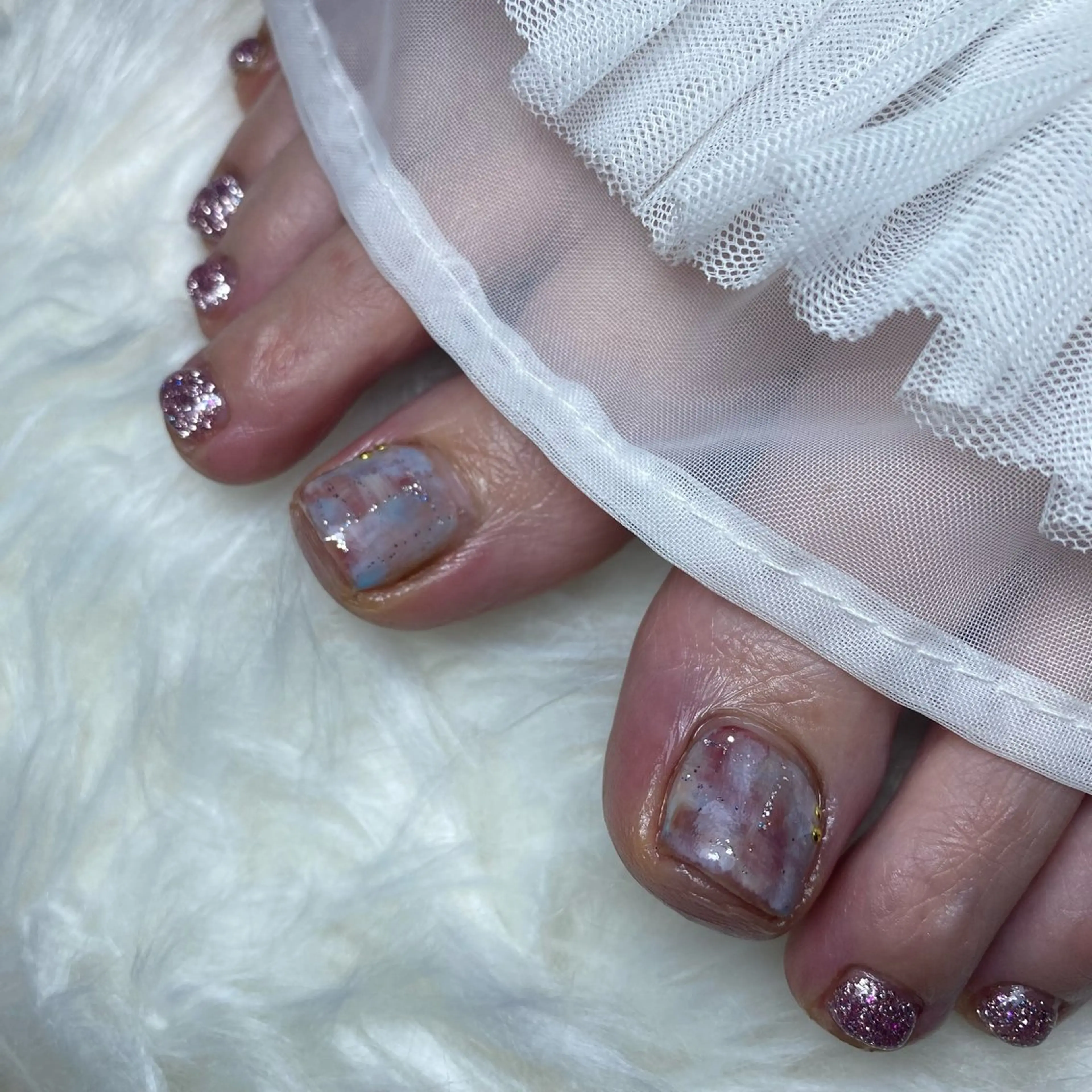 ネイル Beauty Space N&Nのネイルデザイン