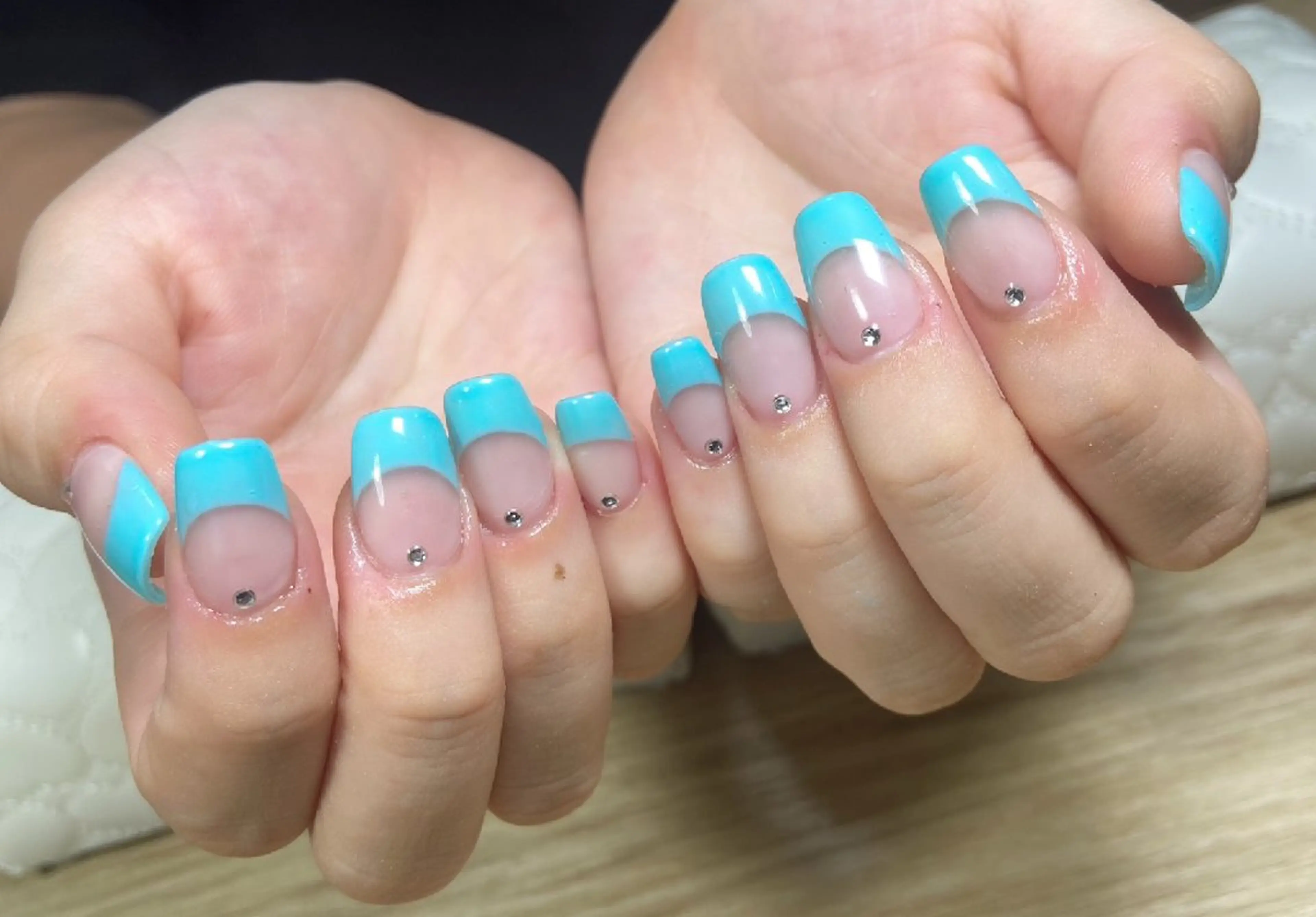 ネイル MA❁HANA所属・眠れるネイルサロン MA❁HANAのネイルデザイン