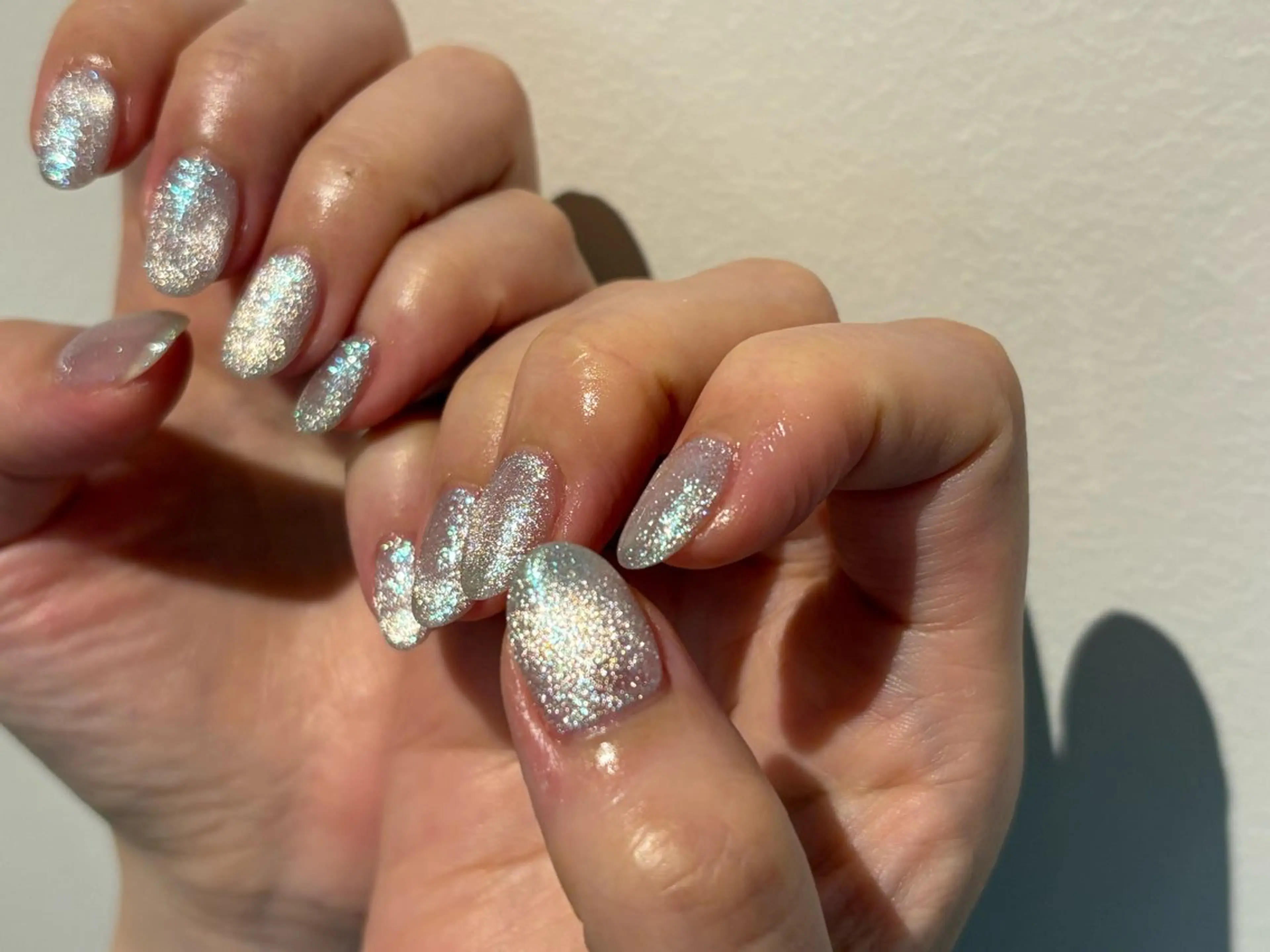 ネイル ハンドネイル FIORITURA Maikoのネイルデザイン