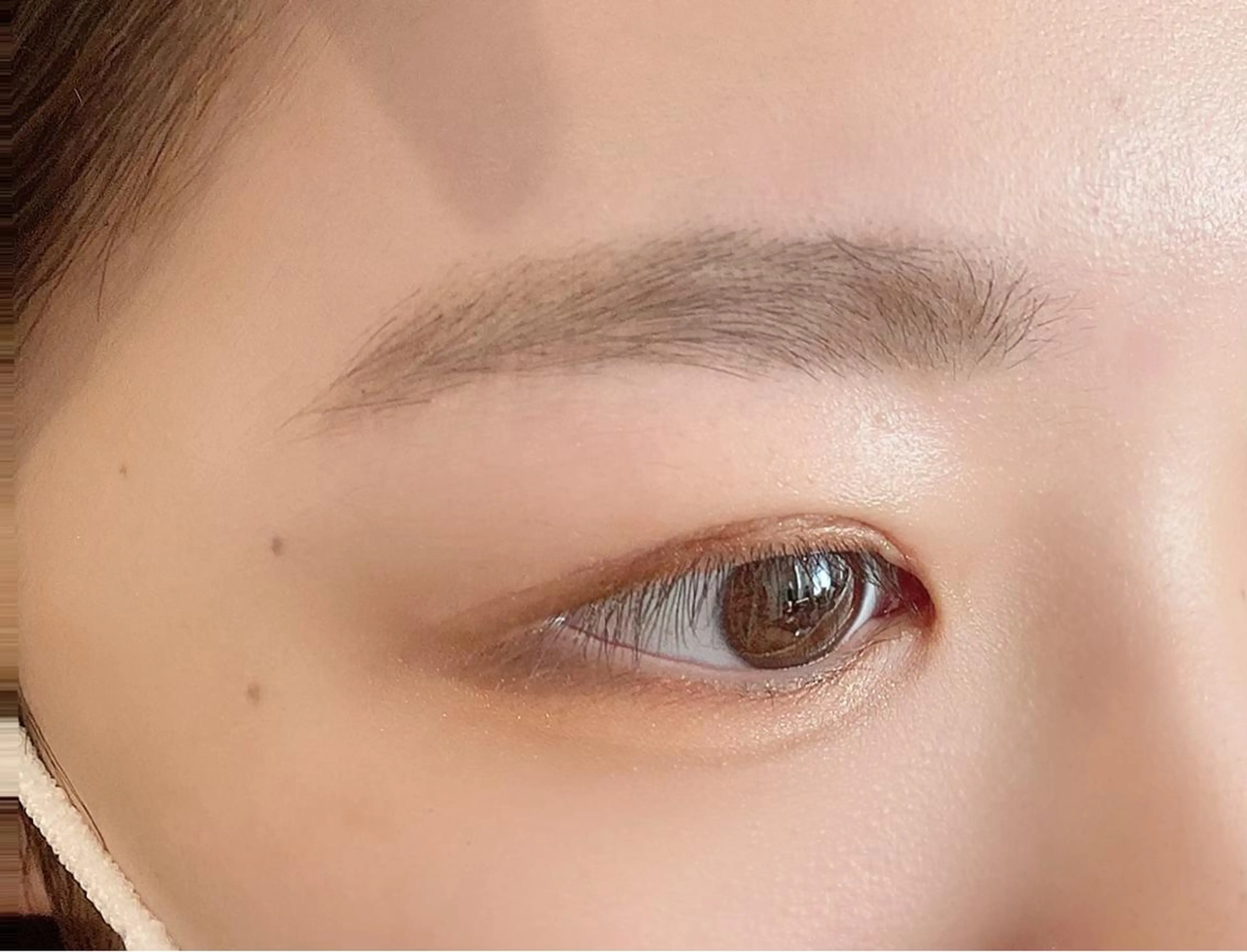 Crystal きしもとのマツエク・マツパデザイン