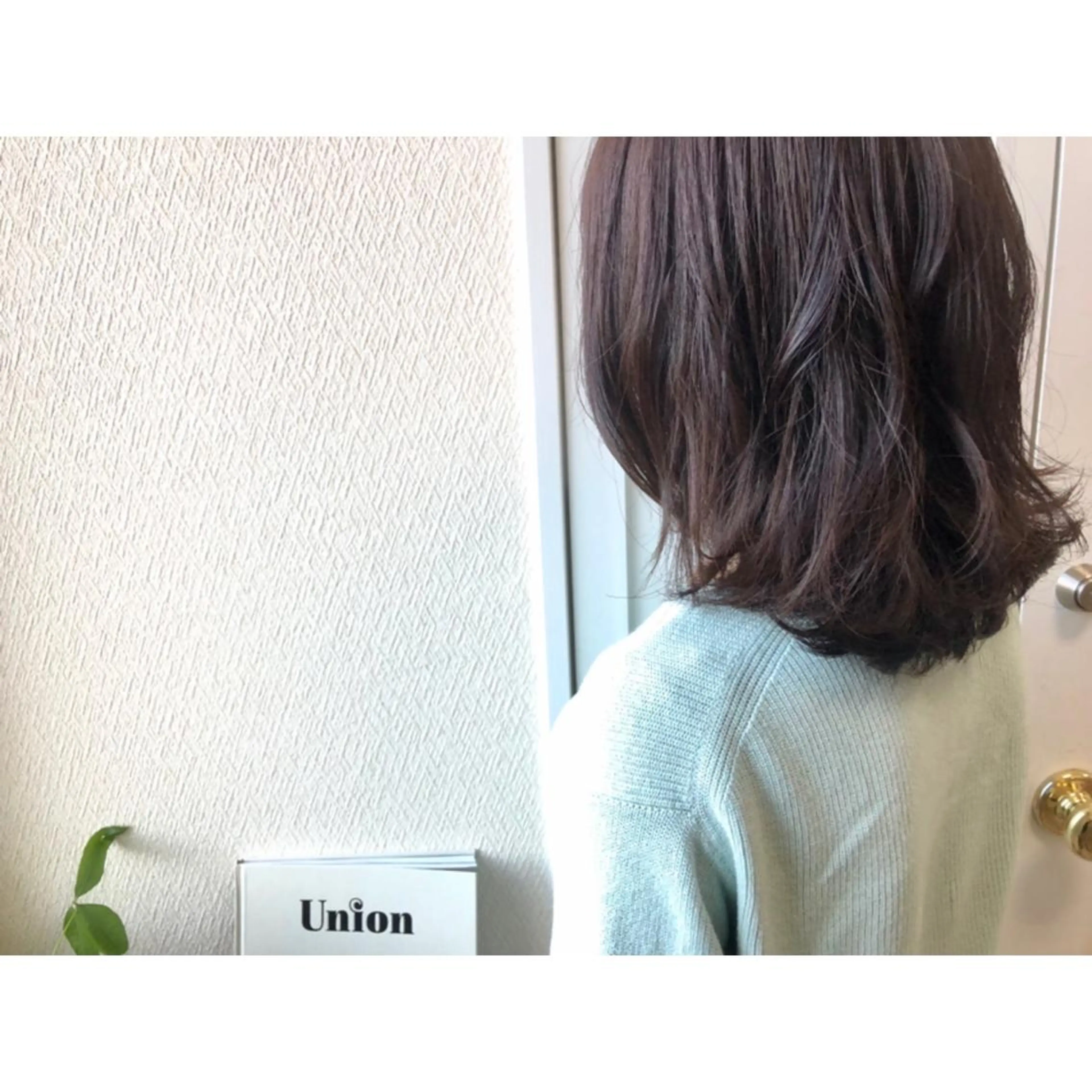 ミディアム カラー アッシュ ベージュカラー ブリーチ ハイトーンカラー 江上拓郎/ショート /酸性ストレートのヘアスタイル