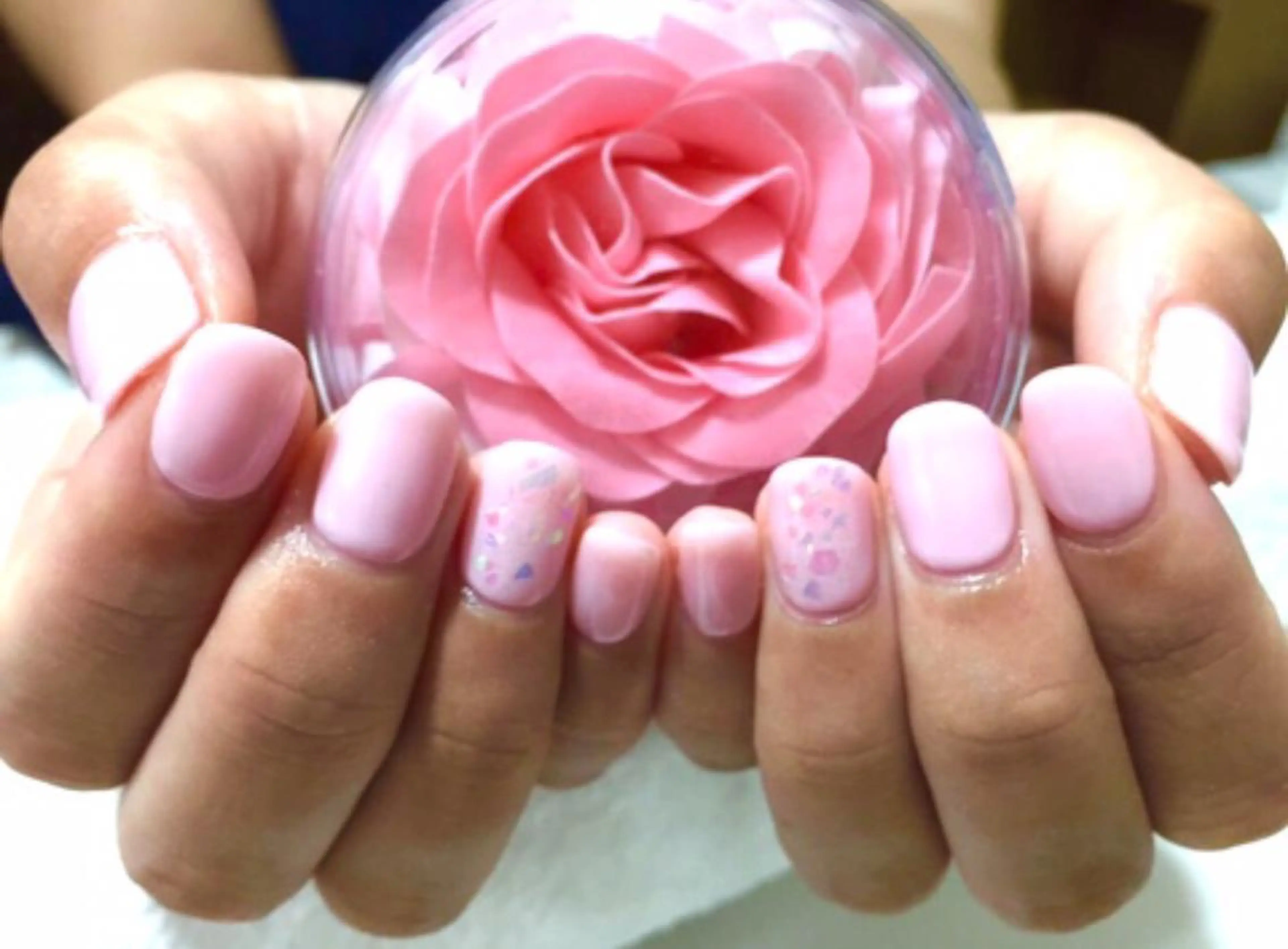 ネイル Eye アイのネイルデザイン