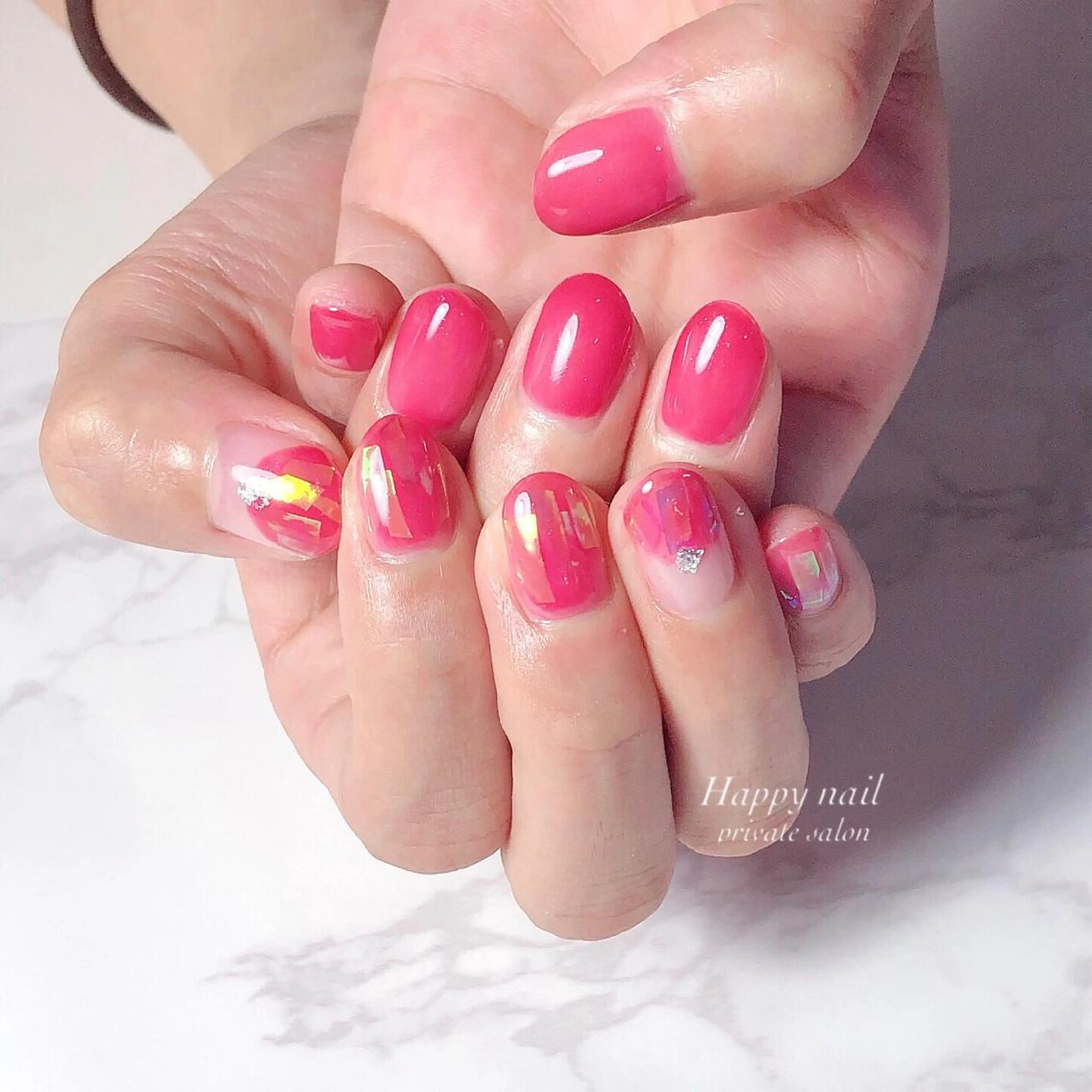 ネイル 心と体が整う腸活 サロン ラクシュミーのエステ・リラクイメージ