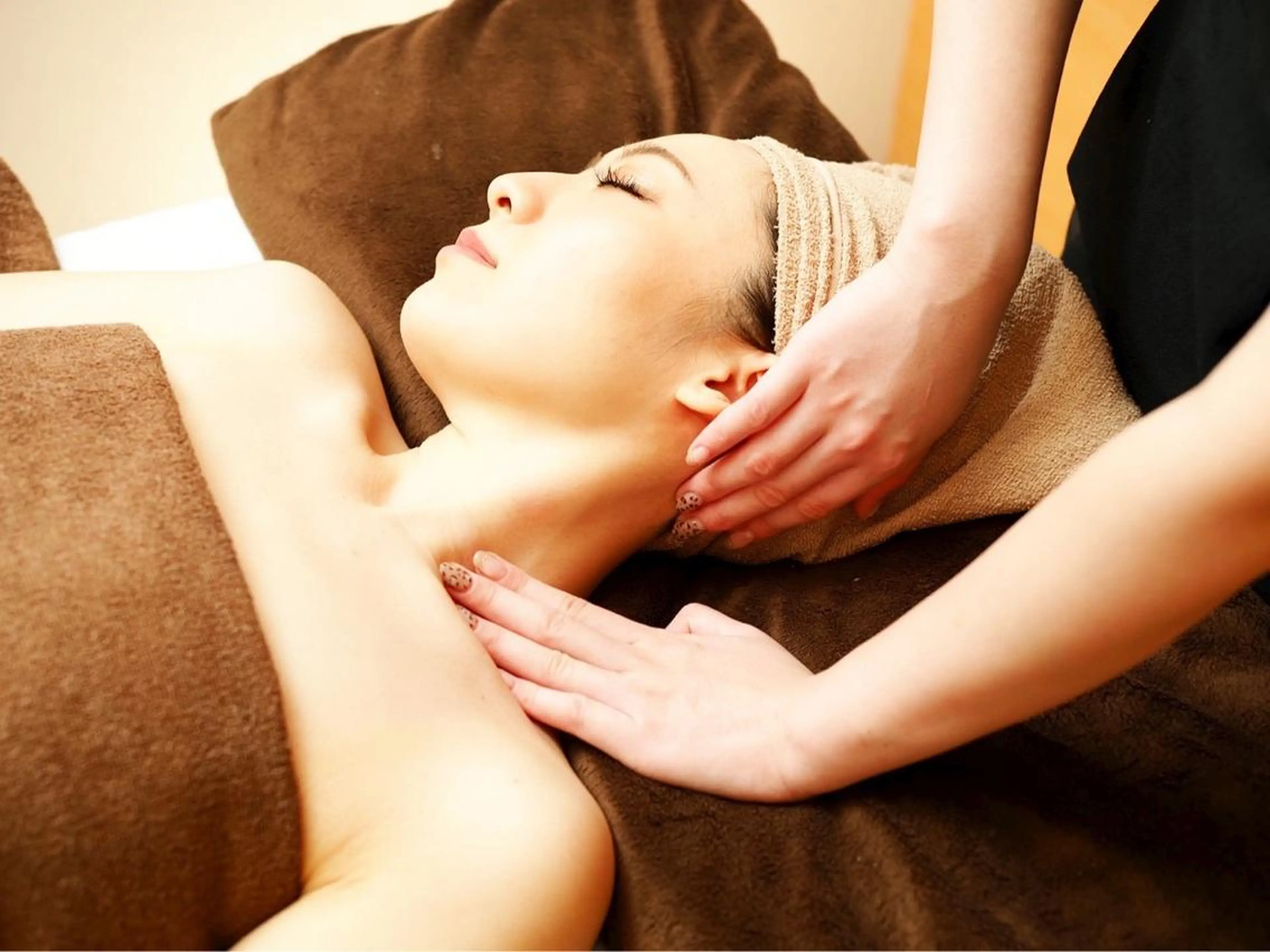 ハーブピーリング専門 muro.のエステ・リラクイメージ