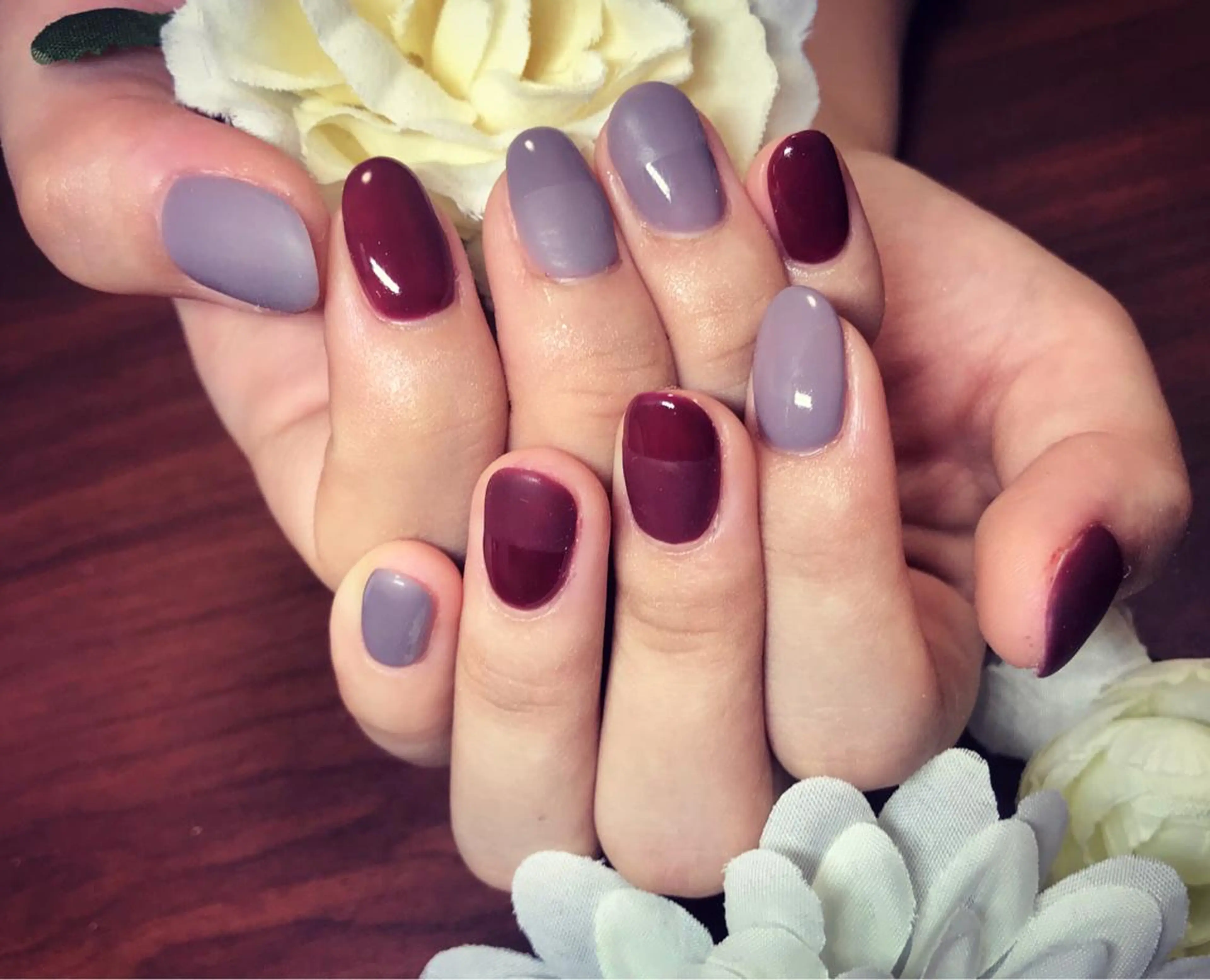 ネイル NAIL salon ACEのネイルデザイン