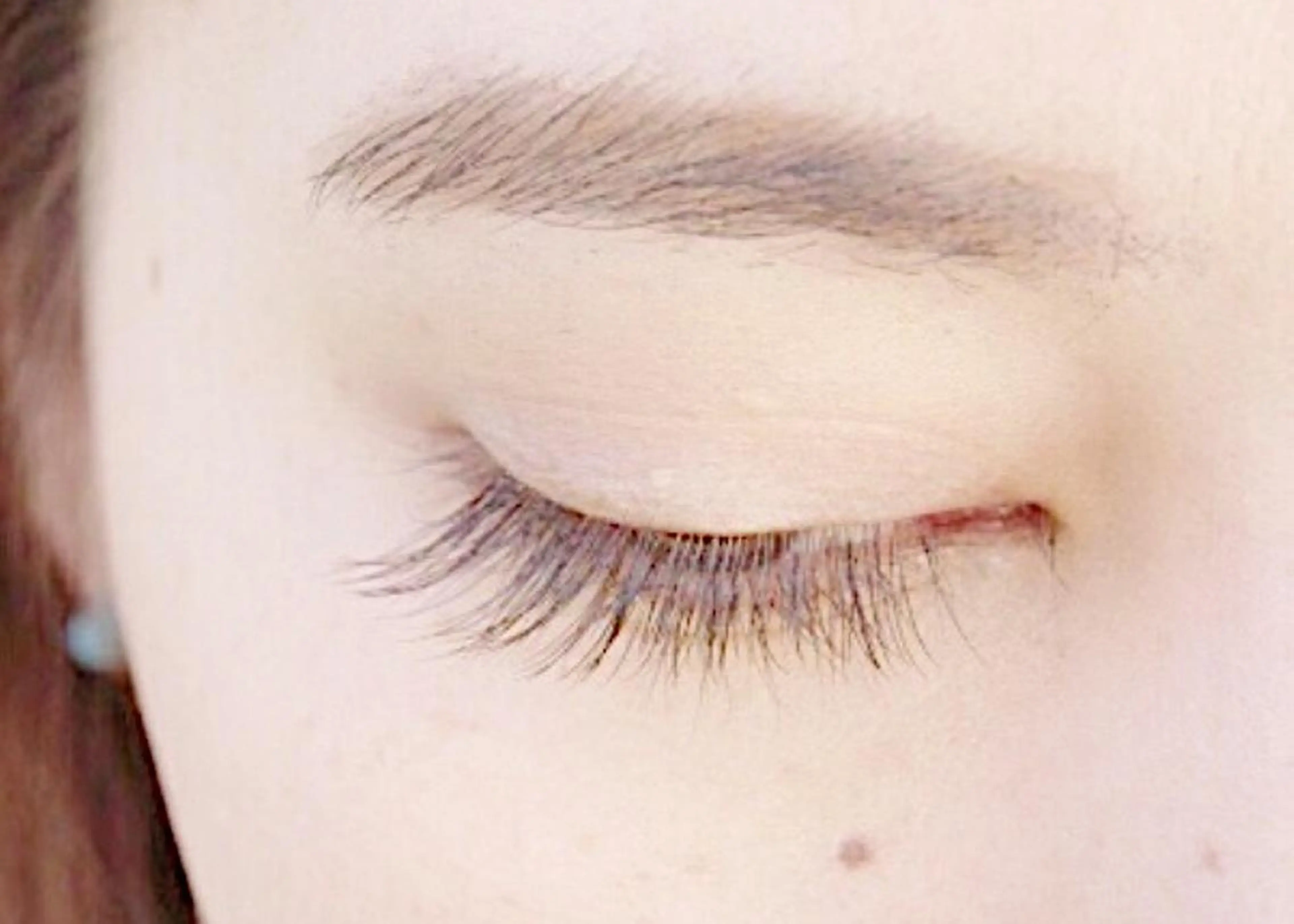 フラットラッシュ100本🍐オフなしの写真