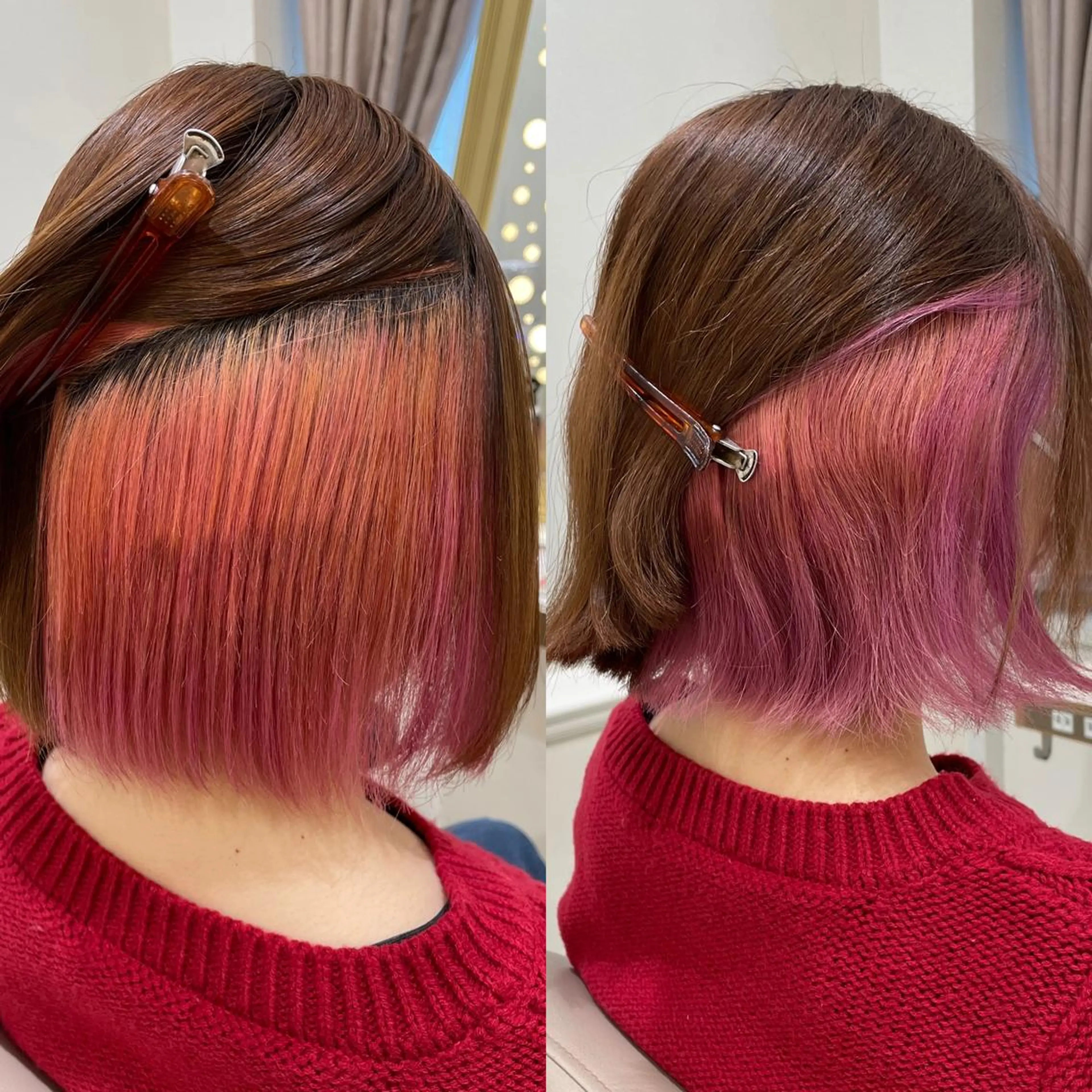 ショート カラー パーマ ヘアアレンジ メンズ キッズ ネイル マツエク・マツパ アイブロウ 【乾かすだけの感動】 松田創太のヘアスタイル