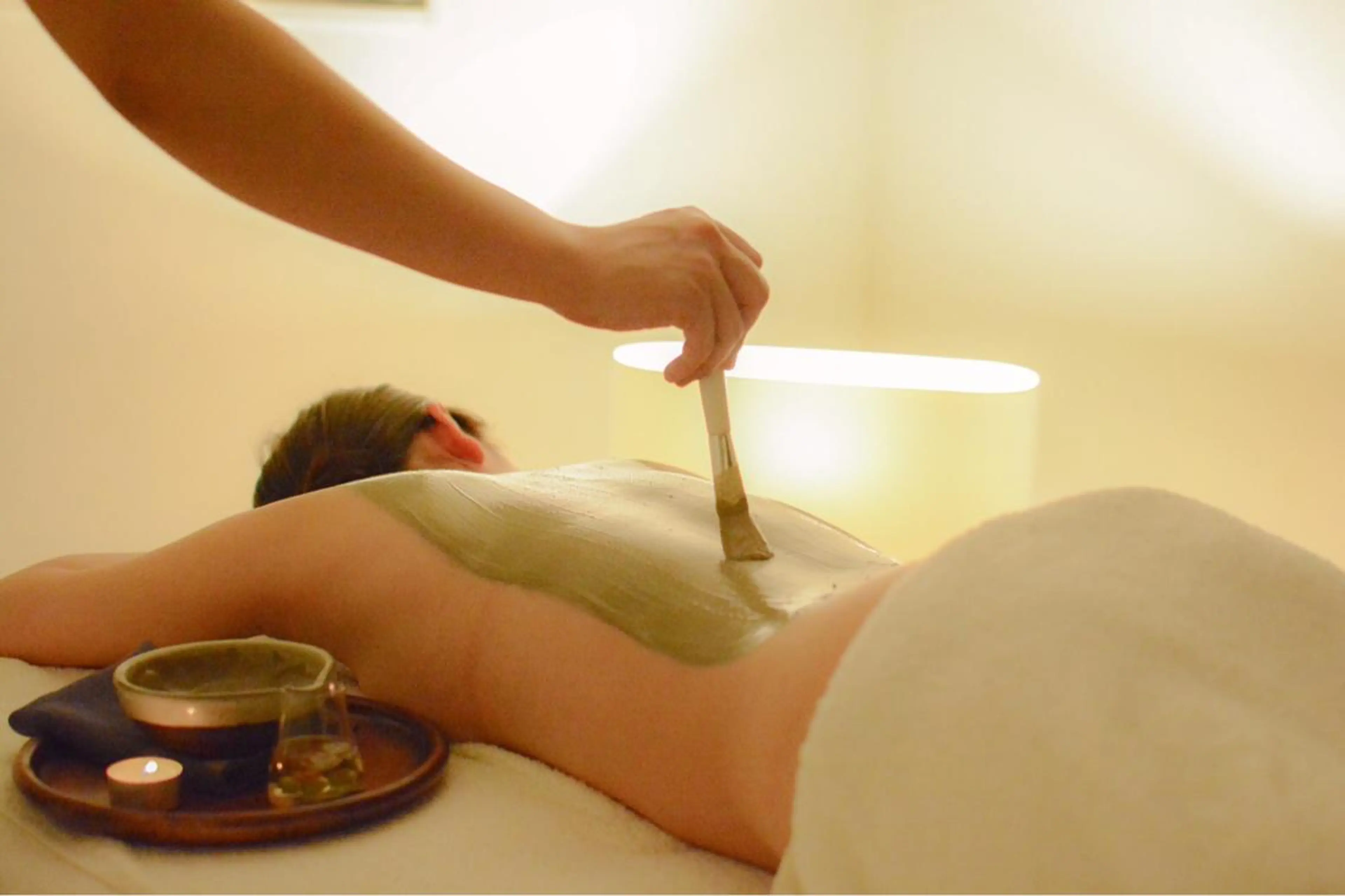 野田 知奈弥のエステ・リラクイメージ