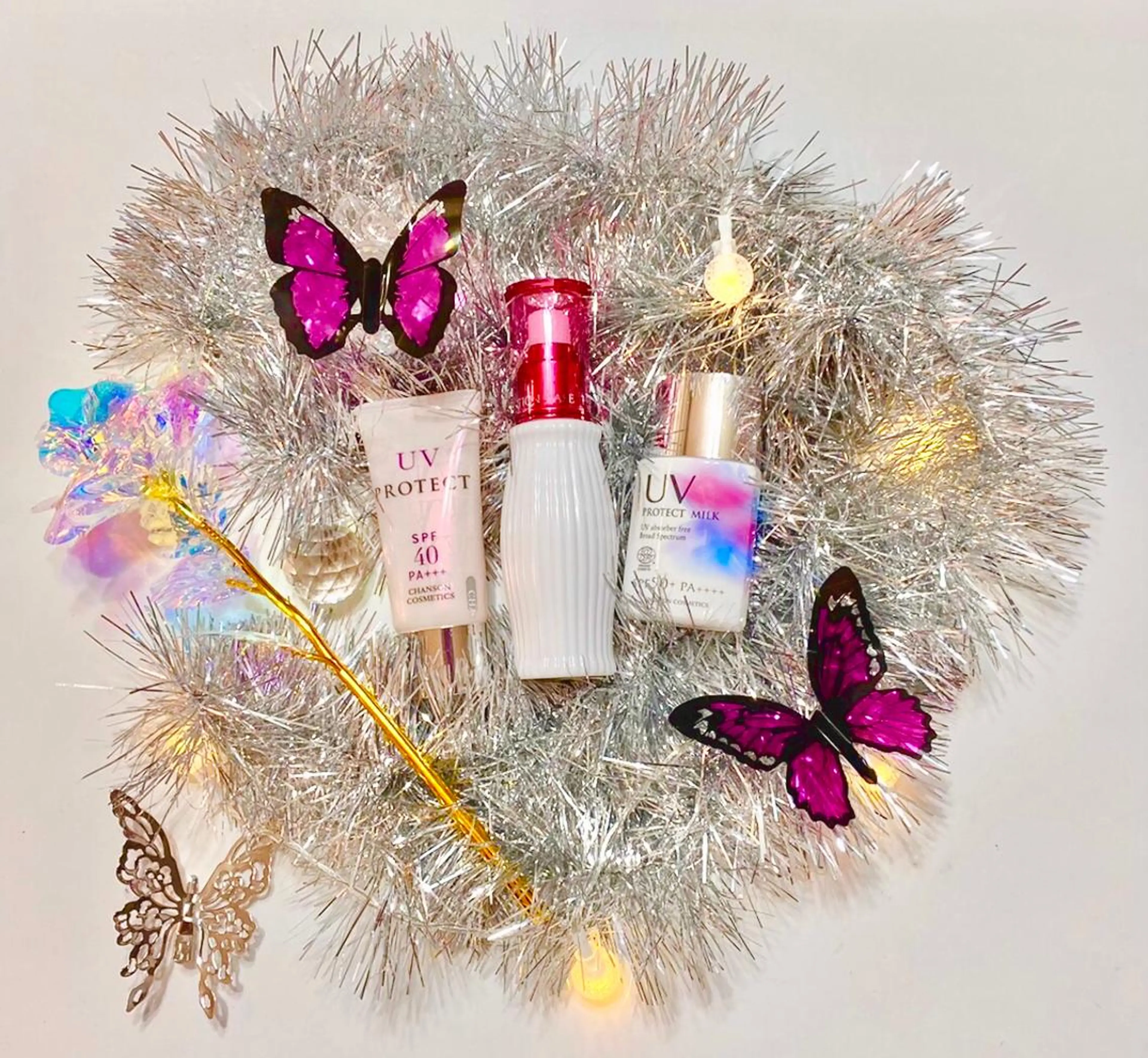 ThiToRee ティトリーのエステ・リラクイメージ