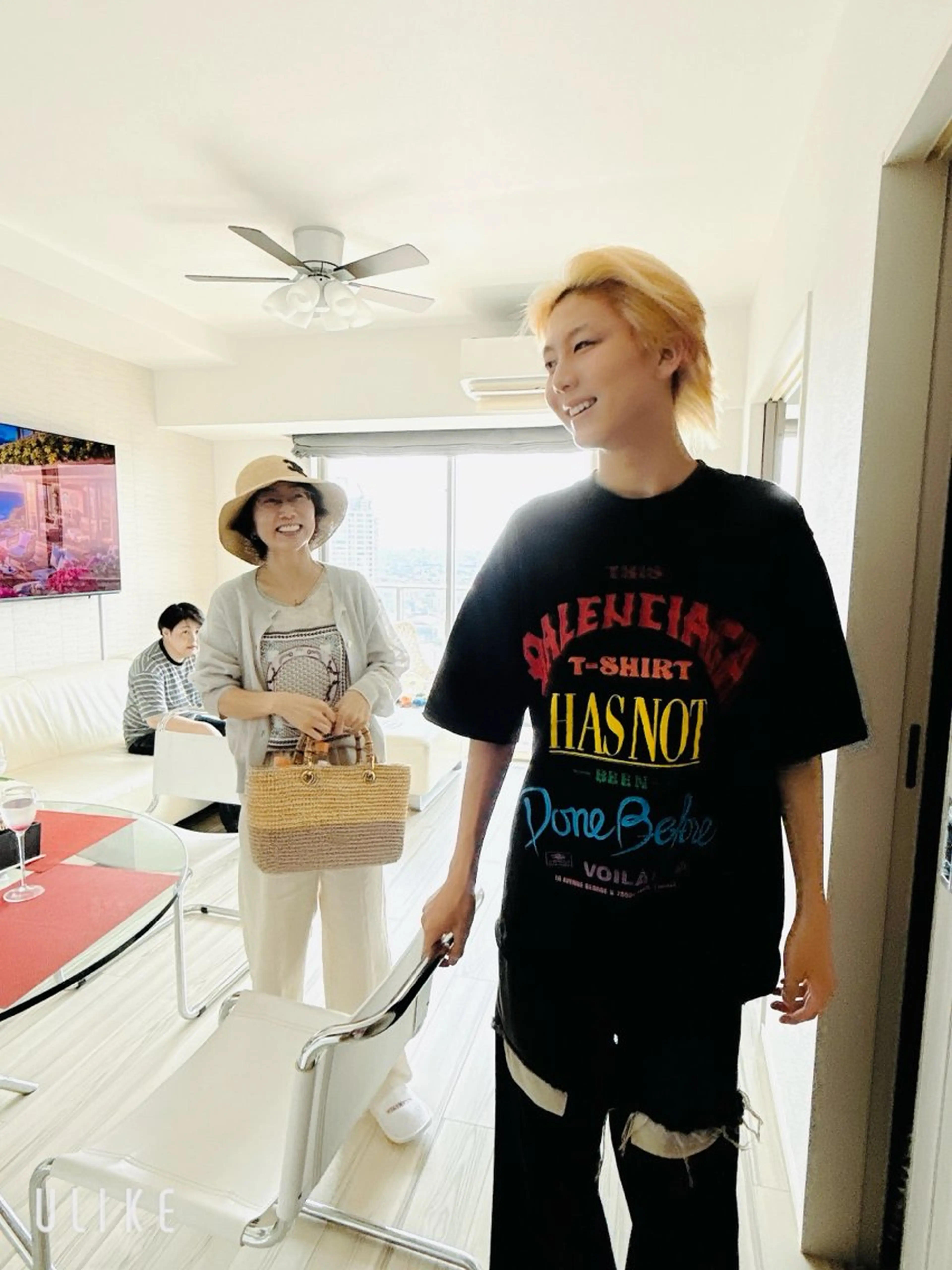 マツエク・マツパ 神山 ビューティー・アイのマツエク・マツパデザイン