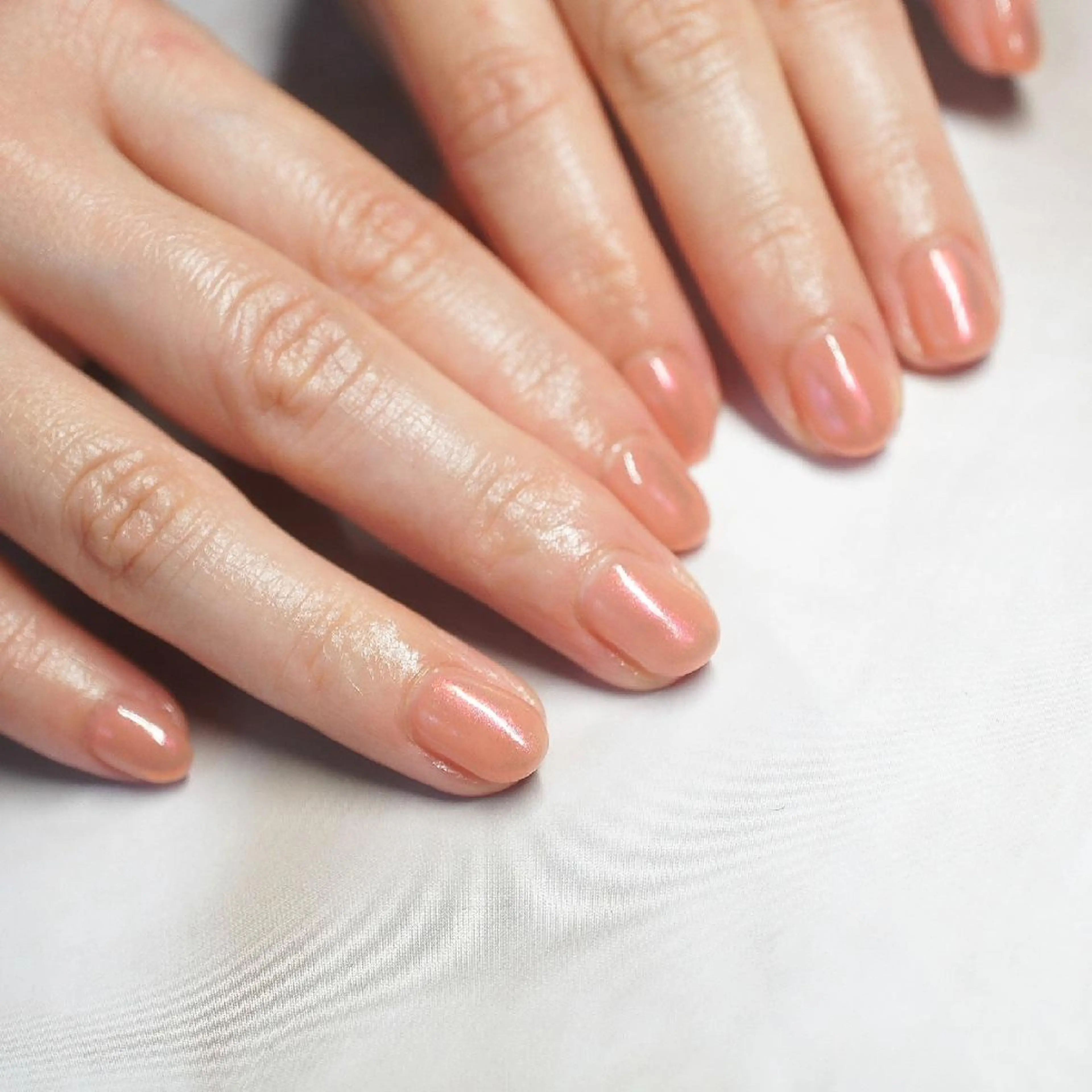 ネイル アートネイル オーロラネイル キラキラネイル ハンドネイル MIU  Nail所属・MIU  nailのネイルデザイン