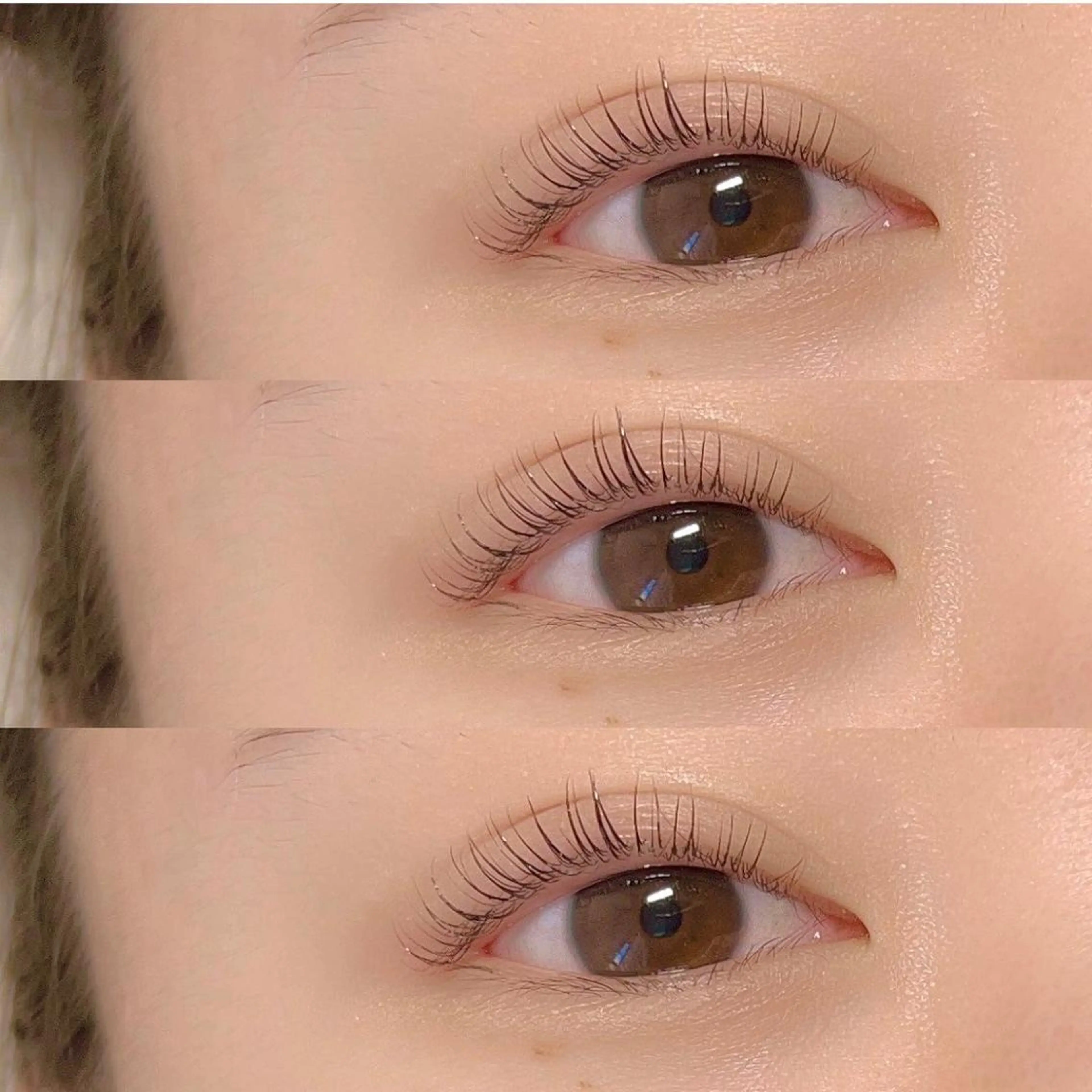 マツエク・マツパ 桑原 遥香の眉毛・アイブロウイメージ