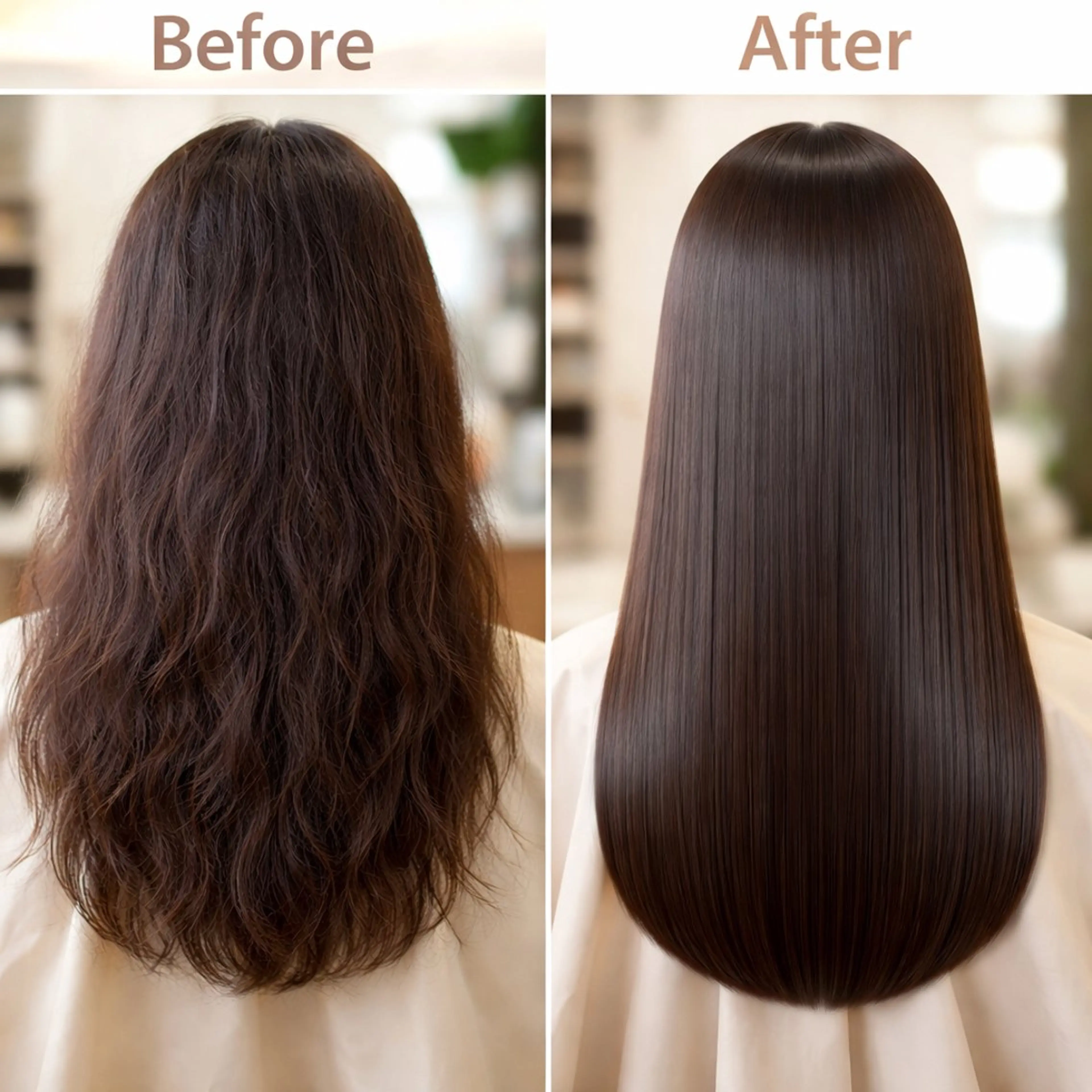 縮毛矯正🌟の写真