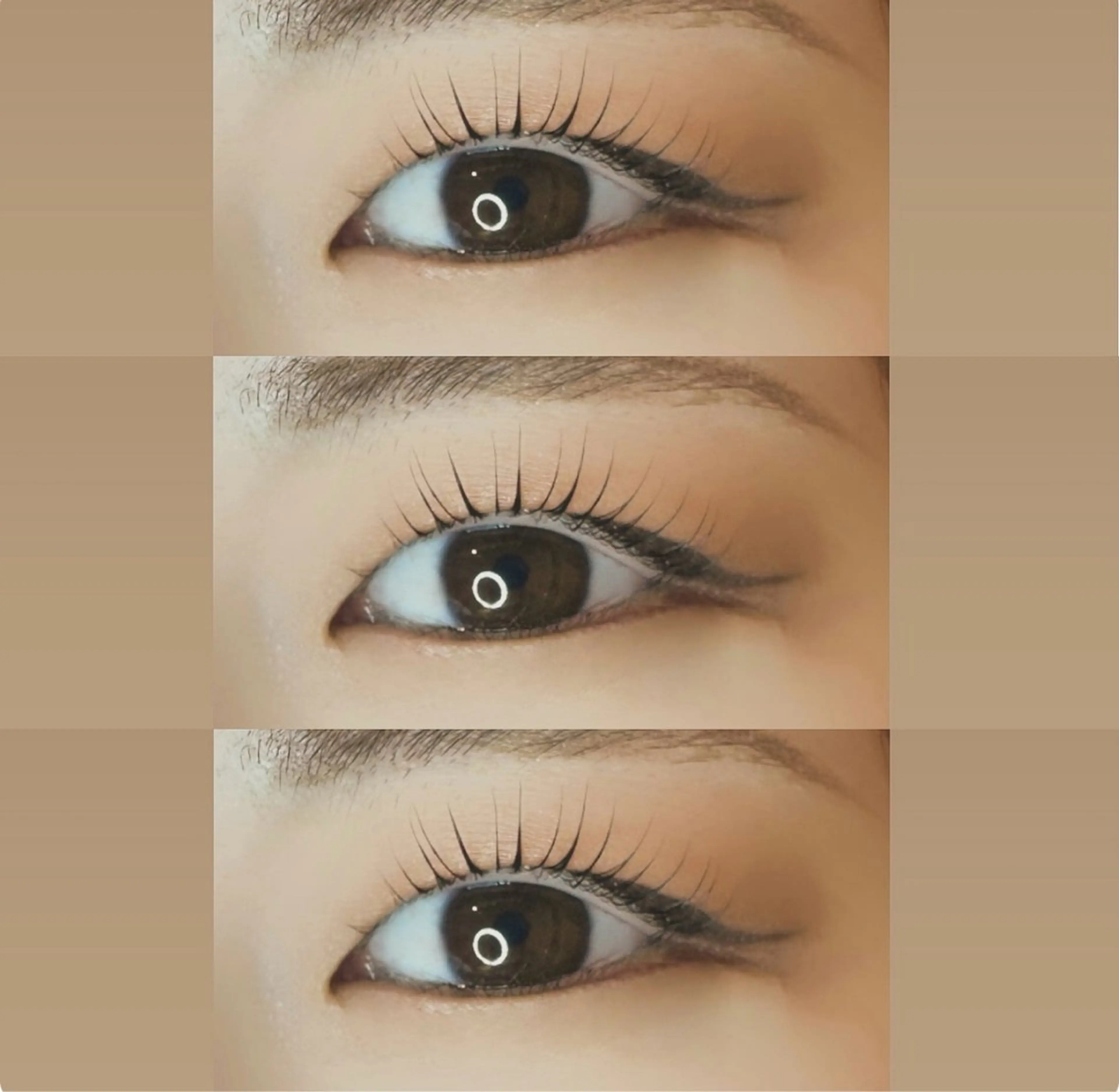 マツエク・マツパ 〜eyelash Sod〜所属・Sod Yumeのマツエク・マツパデザイン