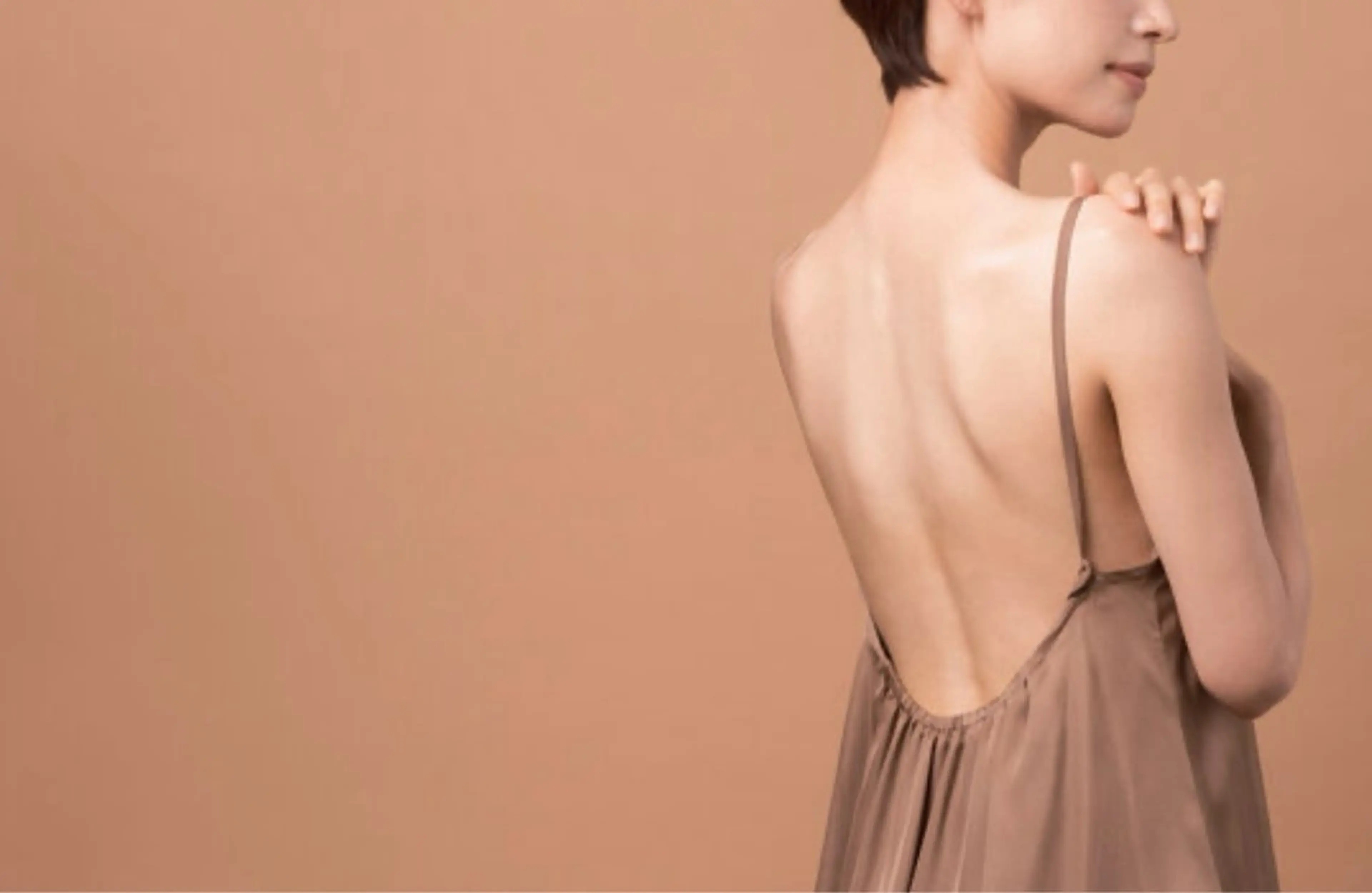 ✨【5回券】1人分で2人OK🌸3ヶ月集中ケアでつるスベ美肌へ💎25分×5回で2,750円お得🉐の写真