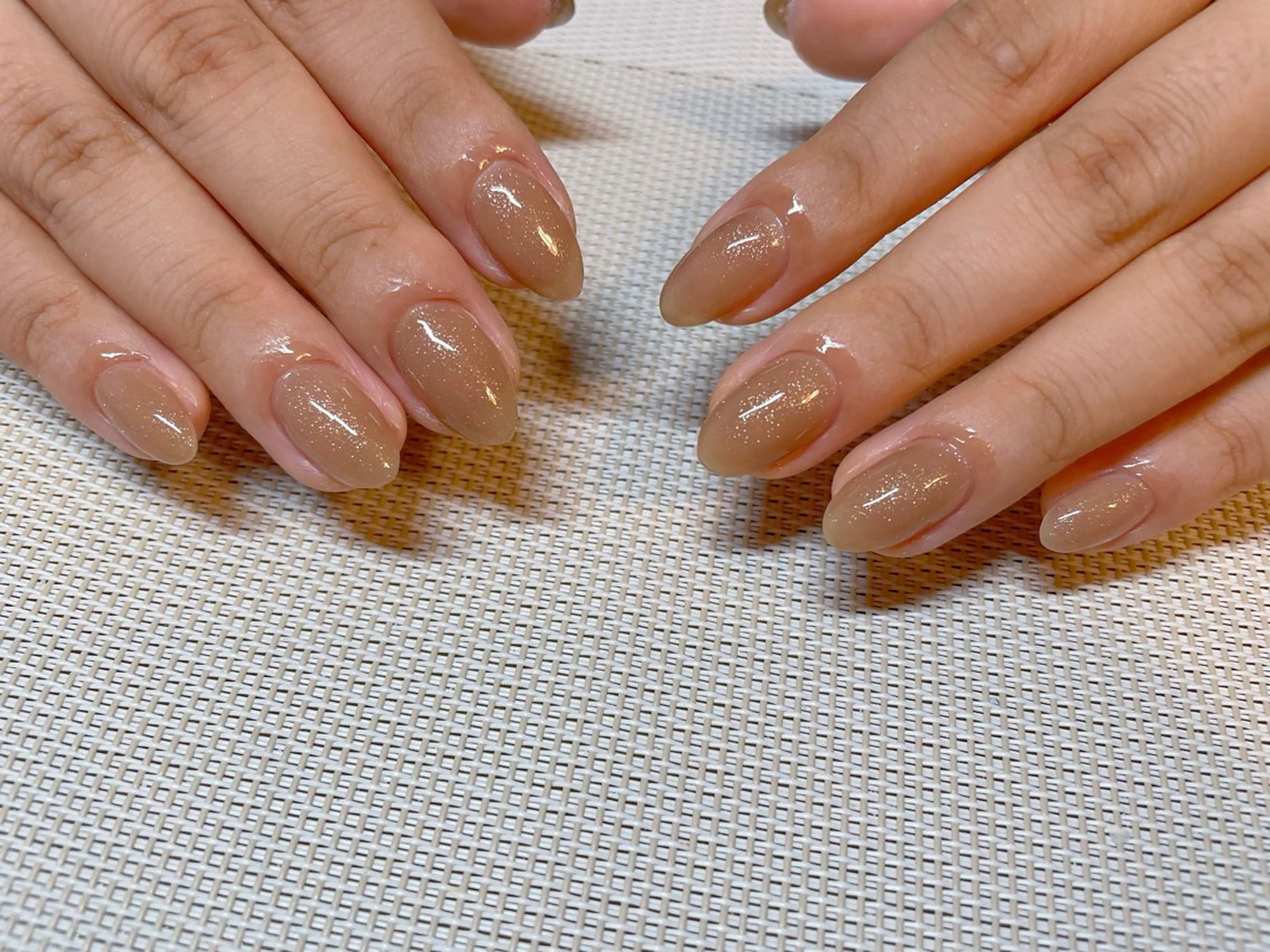 ネイル ハンドネイル エン Nail salonのネイルデザイン