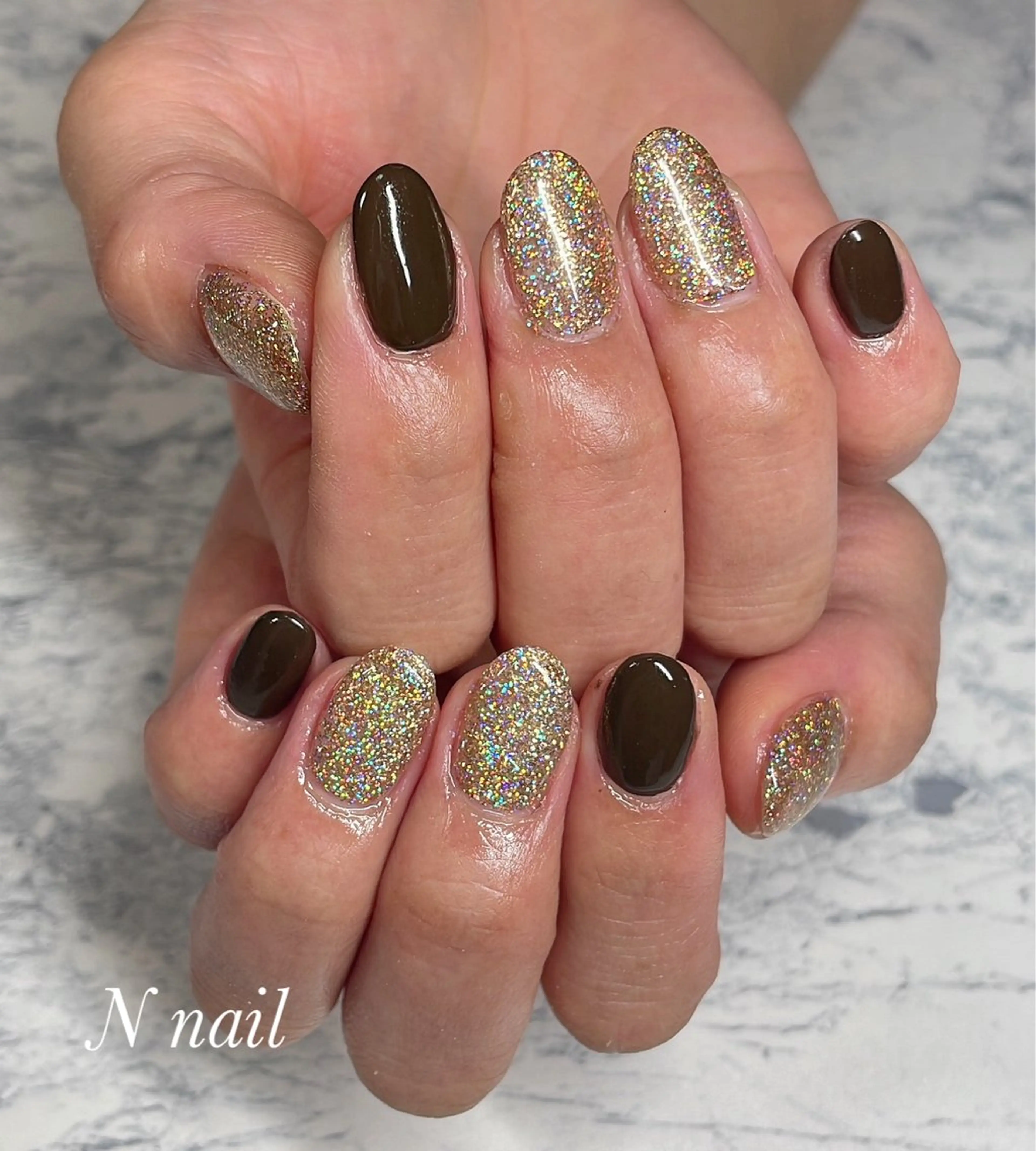 ネイル N nailのネイルデザイン