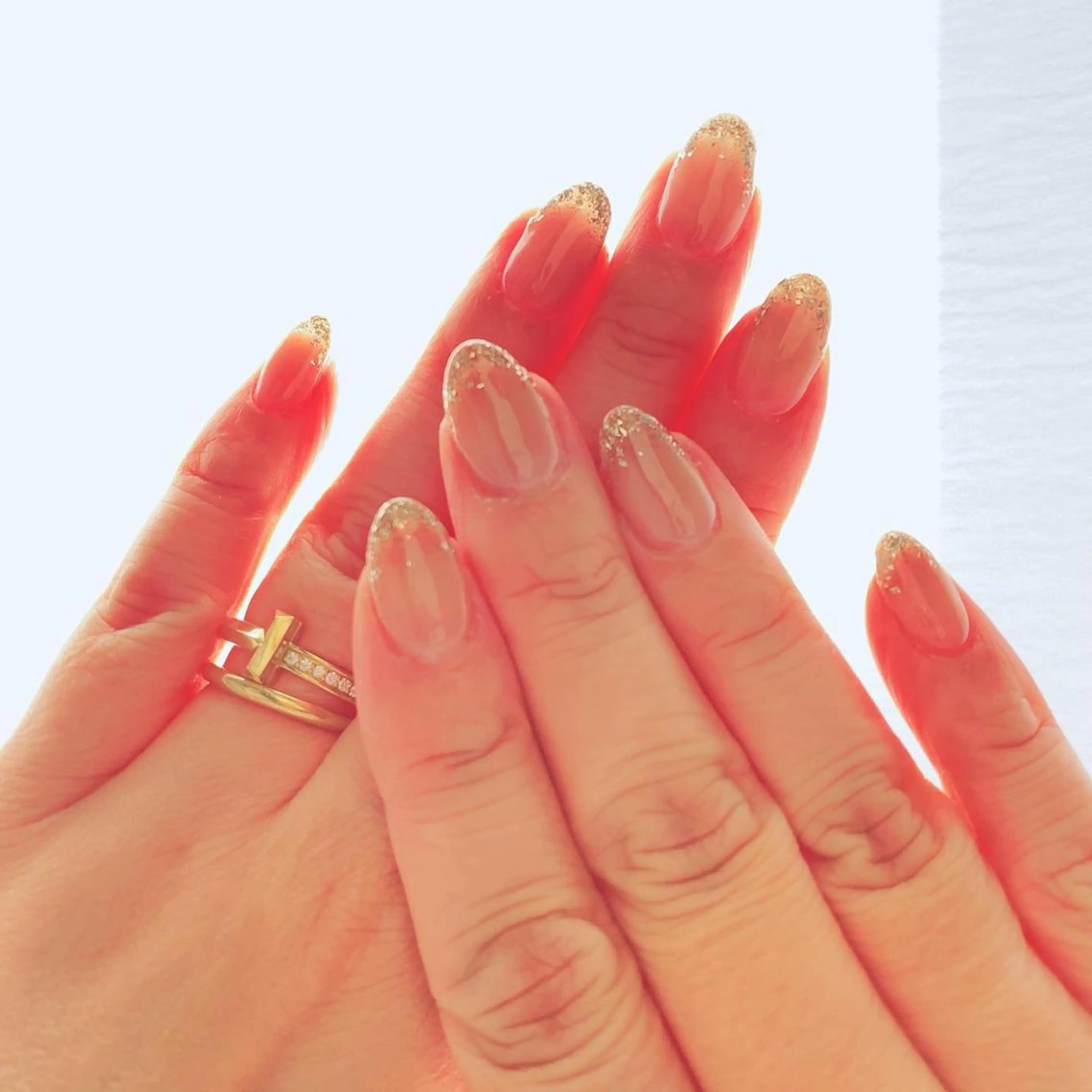 ミディアム izmon所属・🦋izmon nailstudioのネイルデザイン