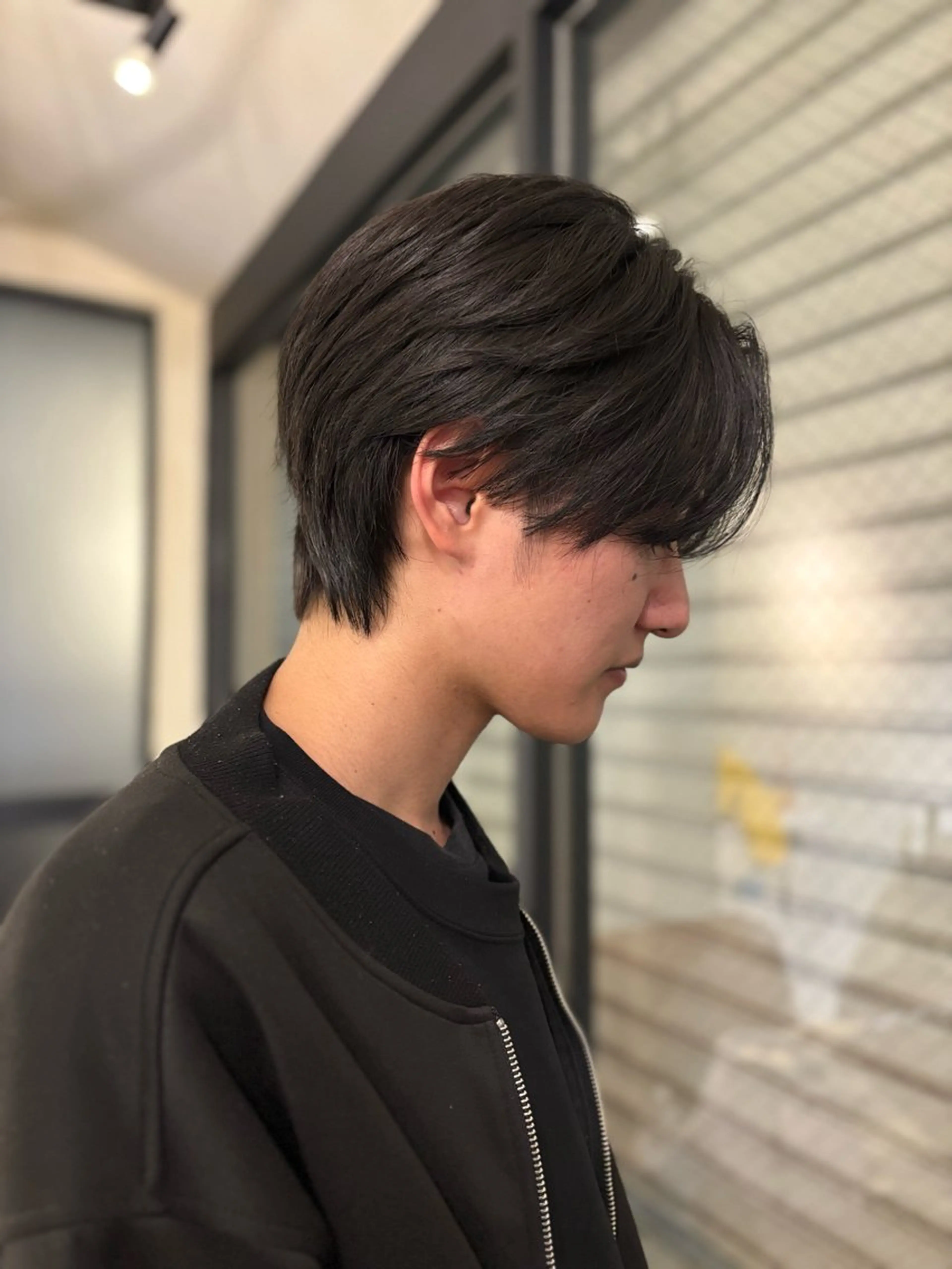 メンズ ︎kirin🦒/ CARNIVALのヘアスタイル