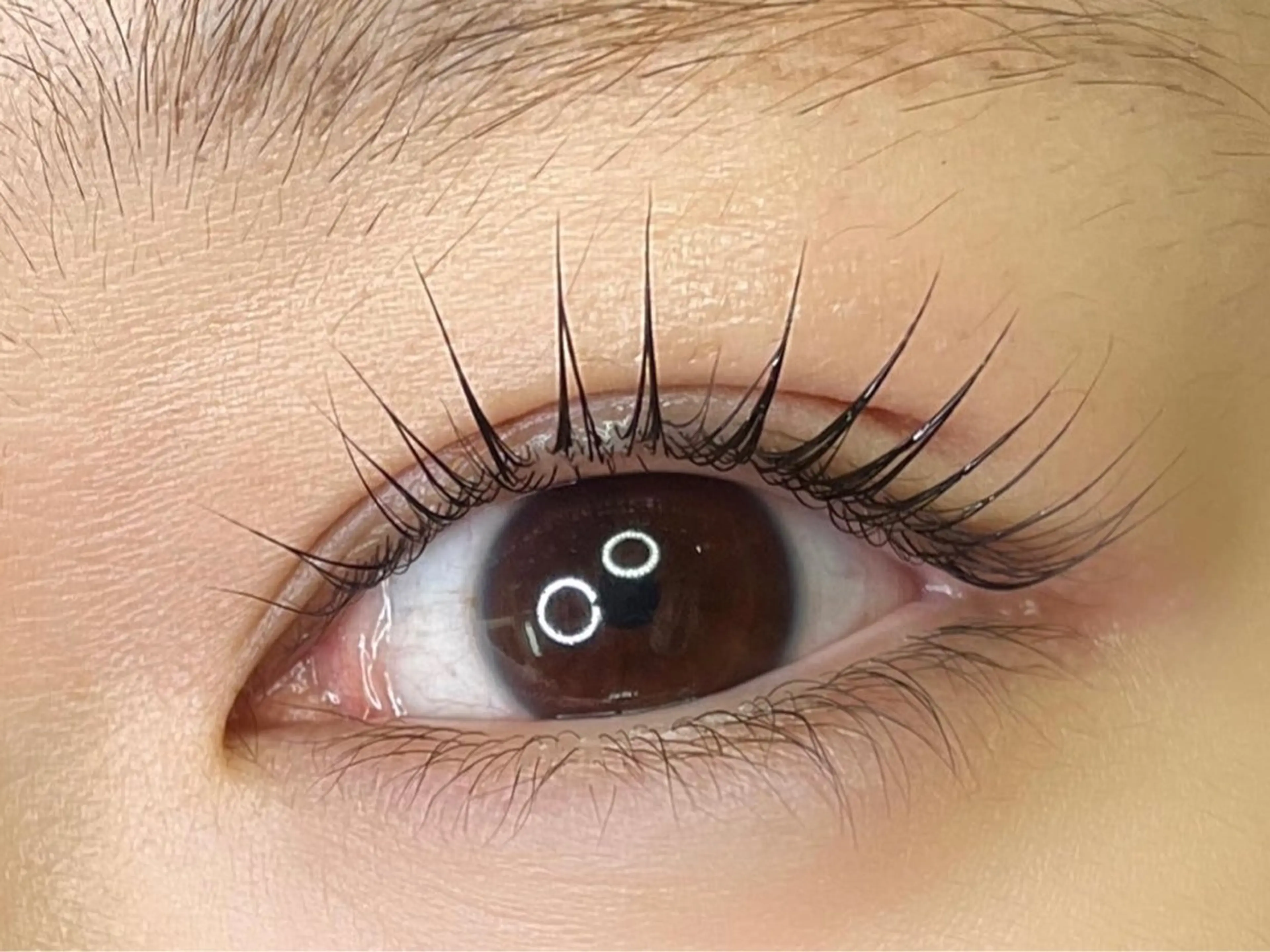 マツエク・マツパ マツパ saika more Suzukiのマツエク・マツパデザイン