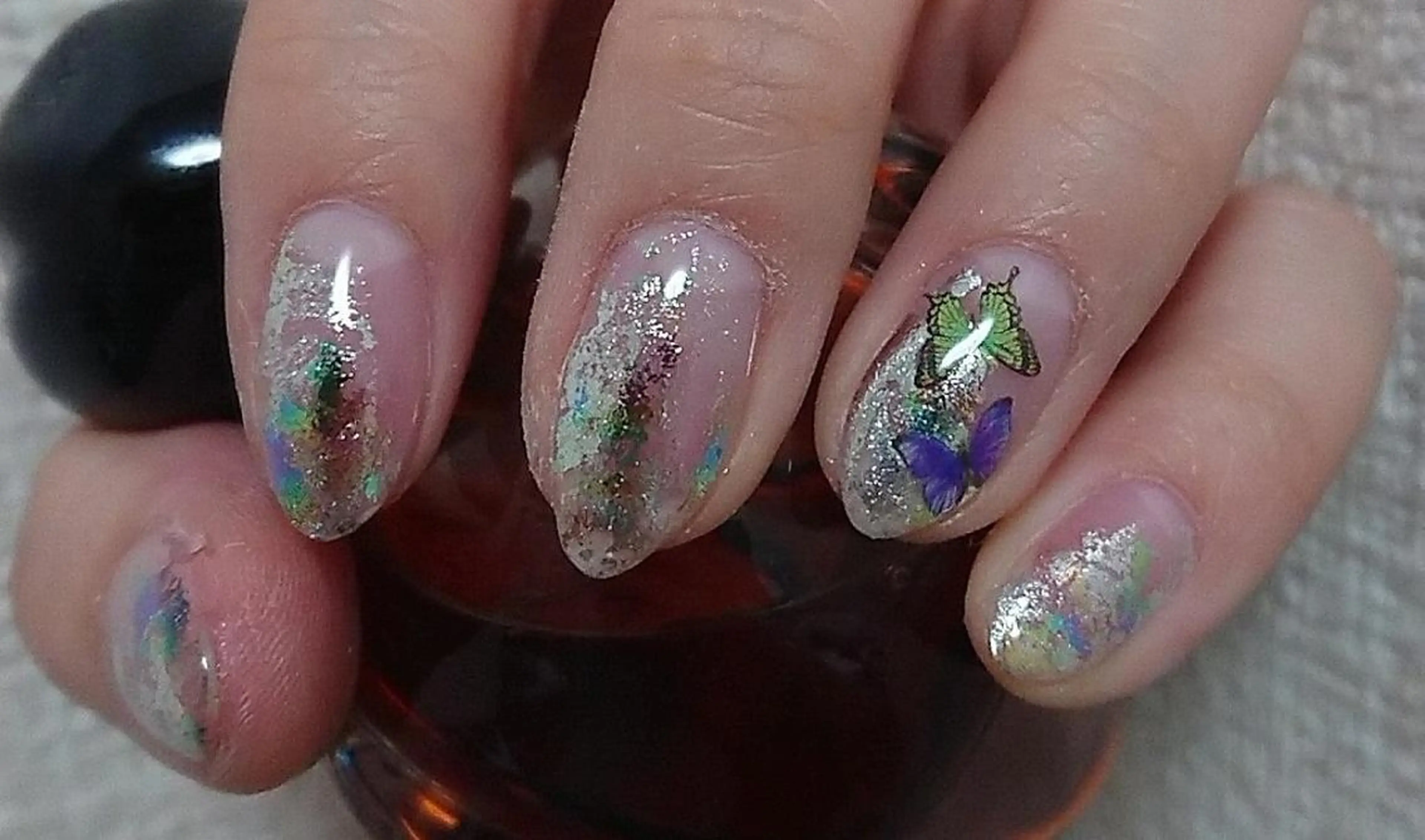 ネイル Lilith Nailのネイルデザイン