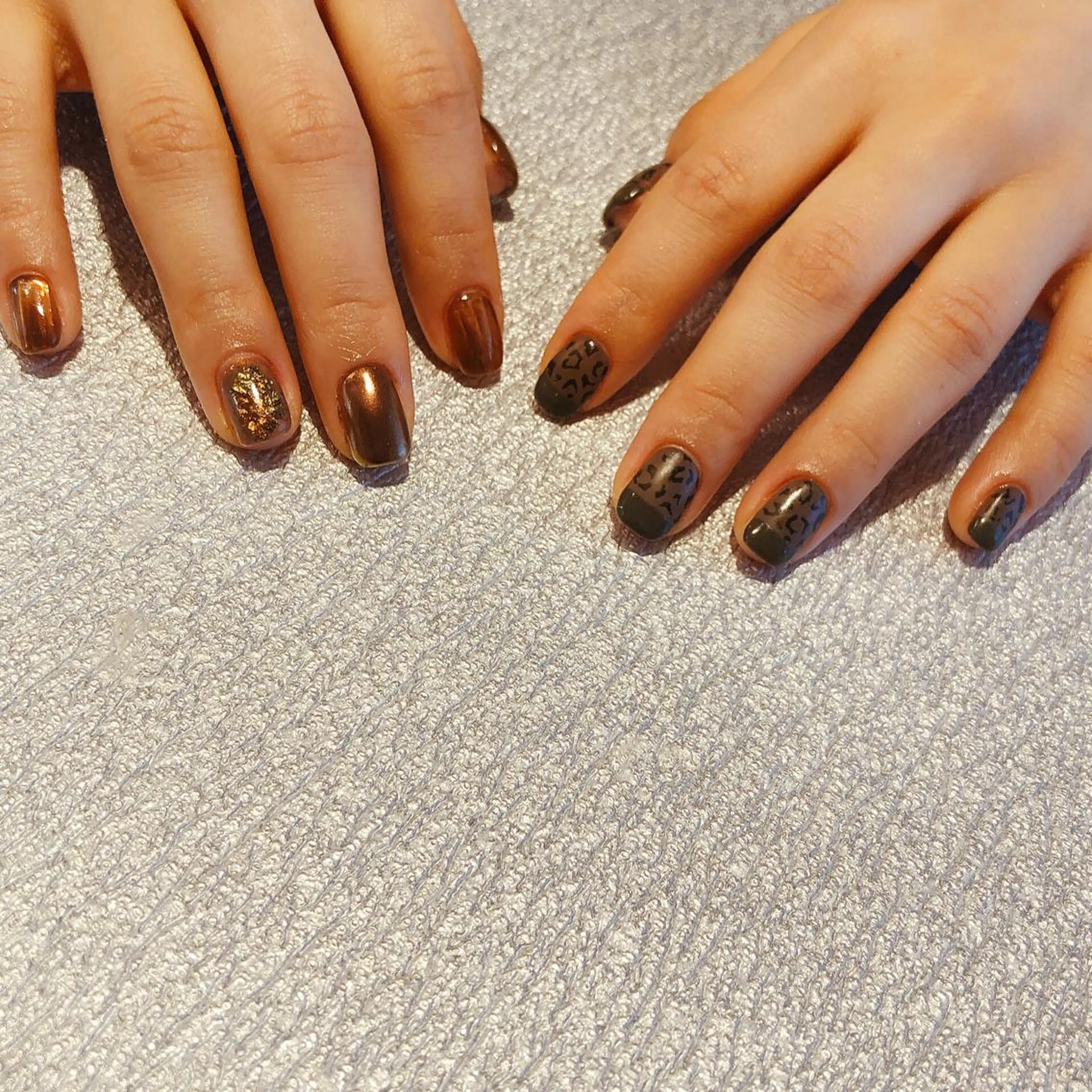 ネイル ハンドネイル Chipieee Tokyoのその他イメージ