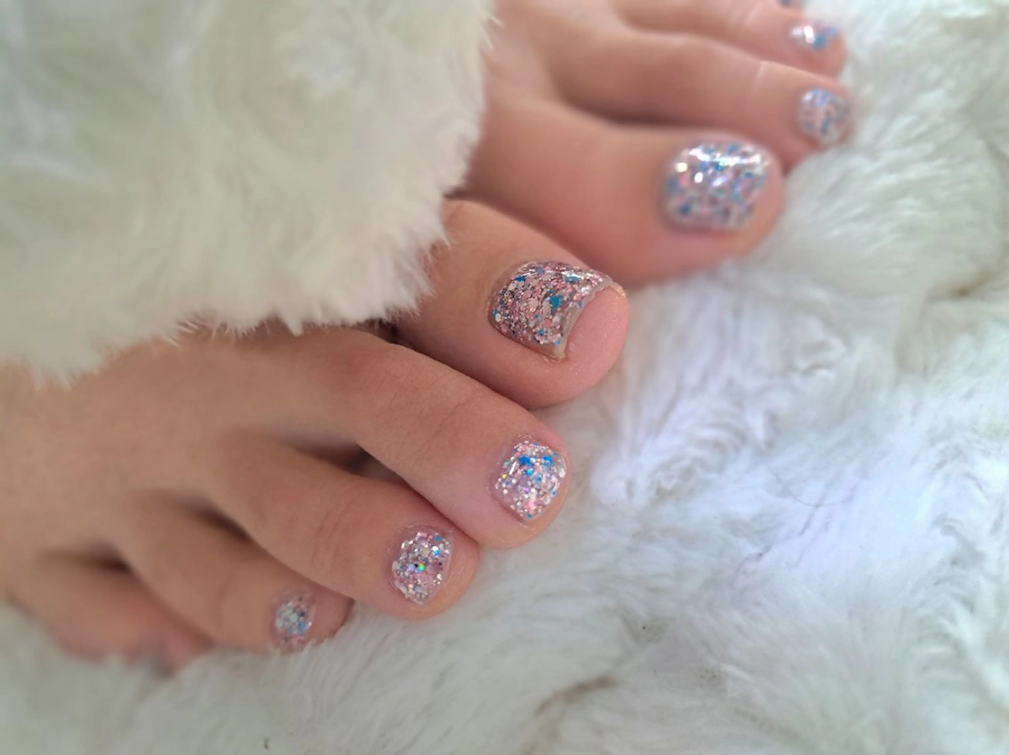 【オフ込み】ワンカラー、カラーグラデーションの写真