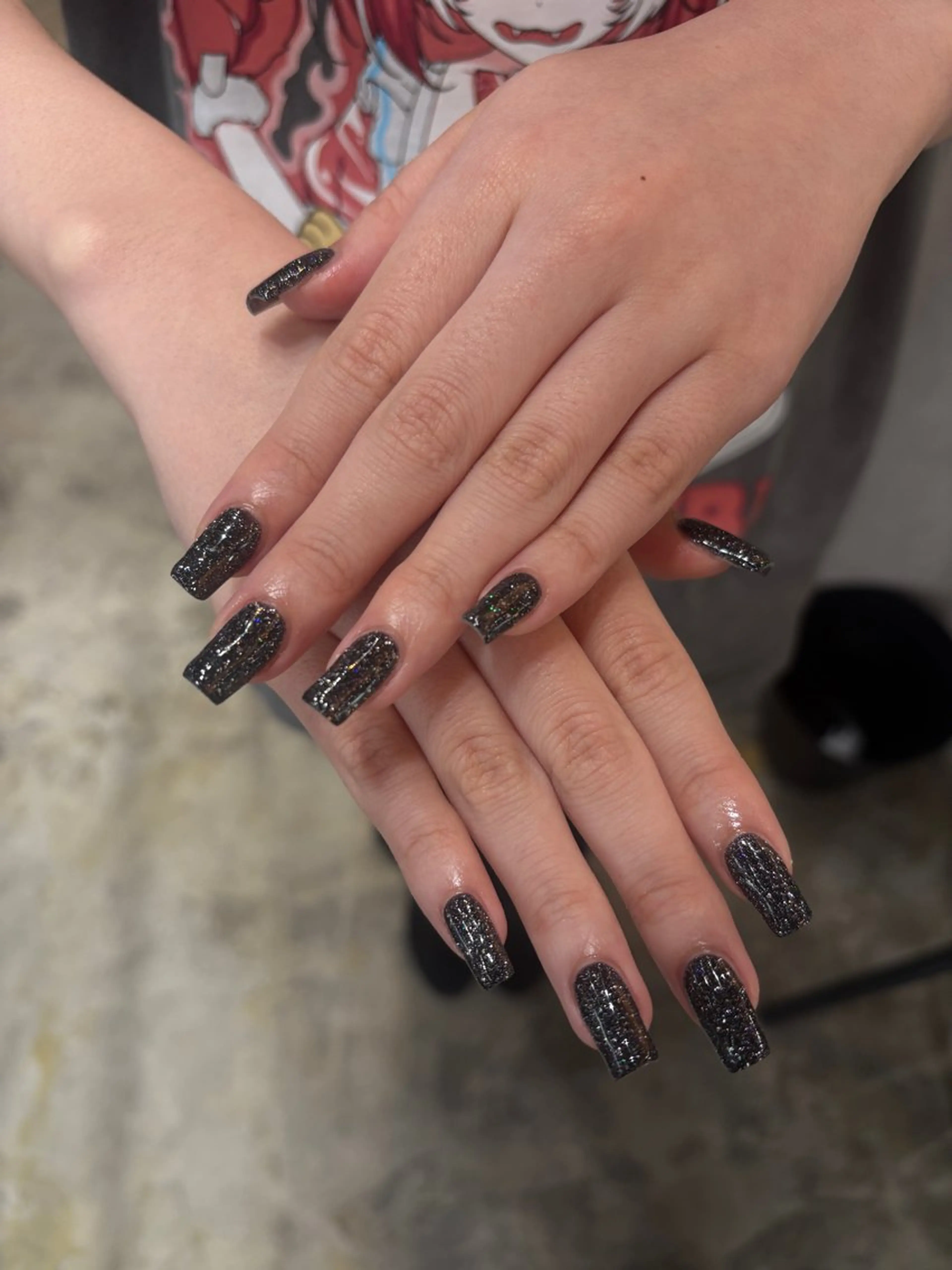 ネイル VENUS BELT新宿店所属・Venus belt /Reinaのネイルデザイン