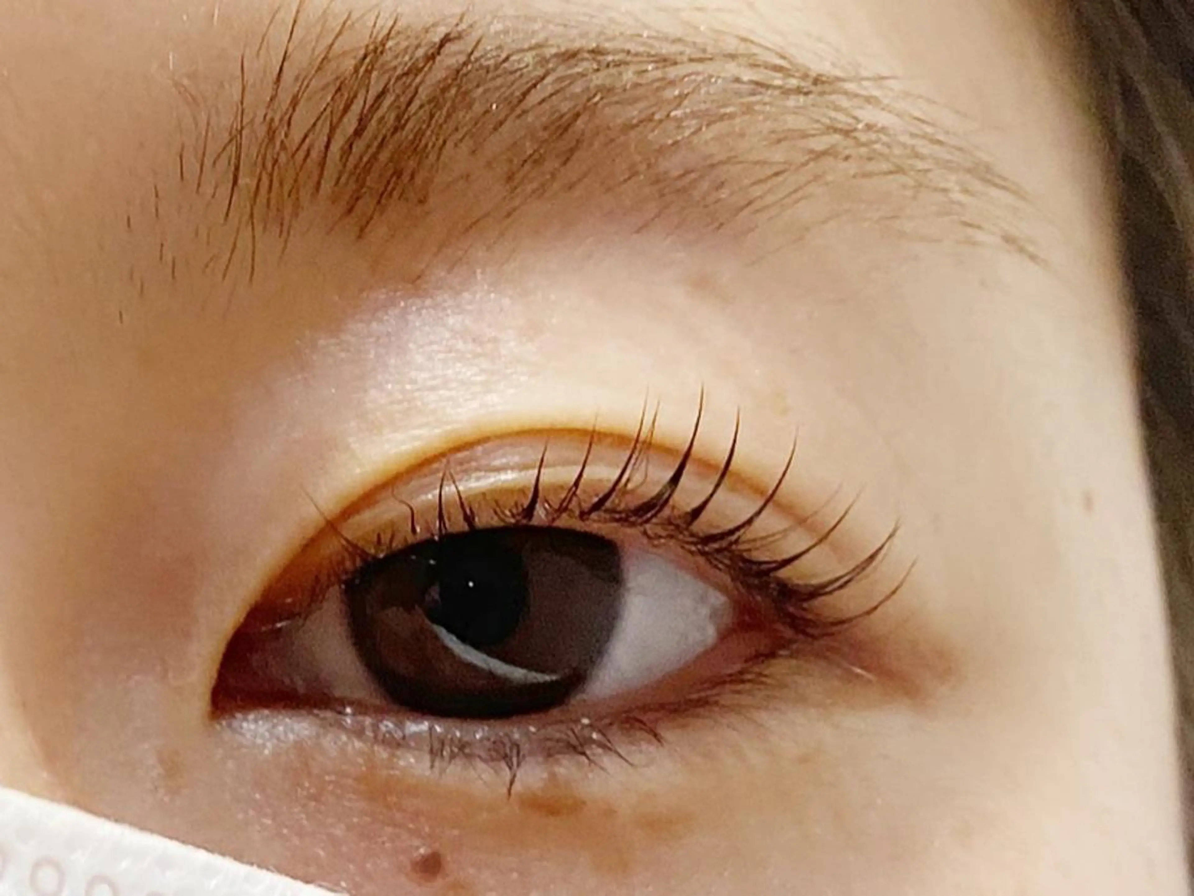 マツエク・マツパ アイラッシュサロンF所属・磯崎 桃子 f(エフ)のマツエク・マツパデザイン