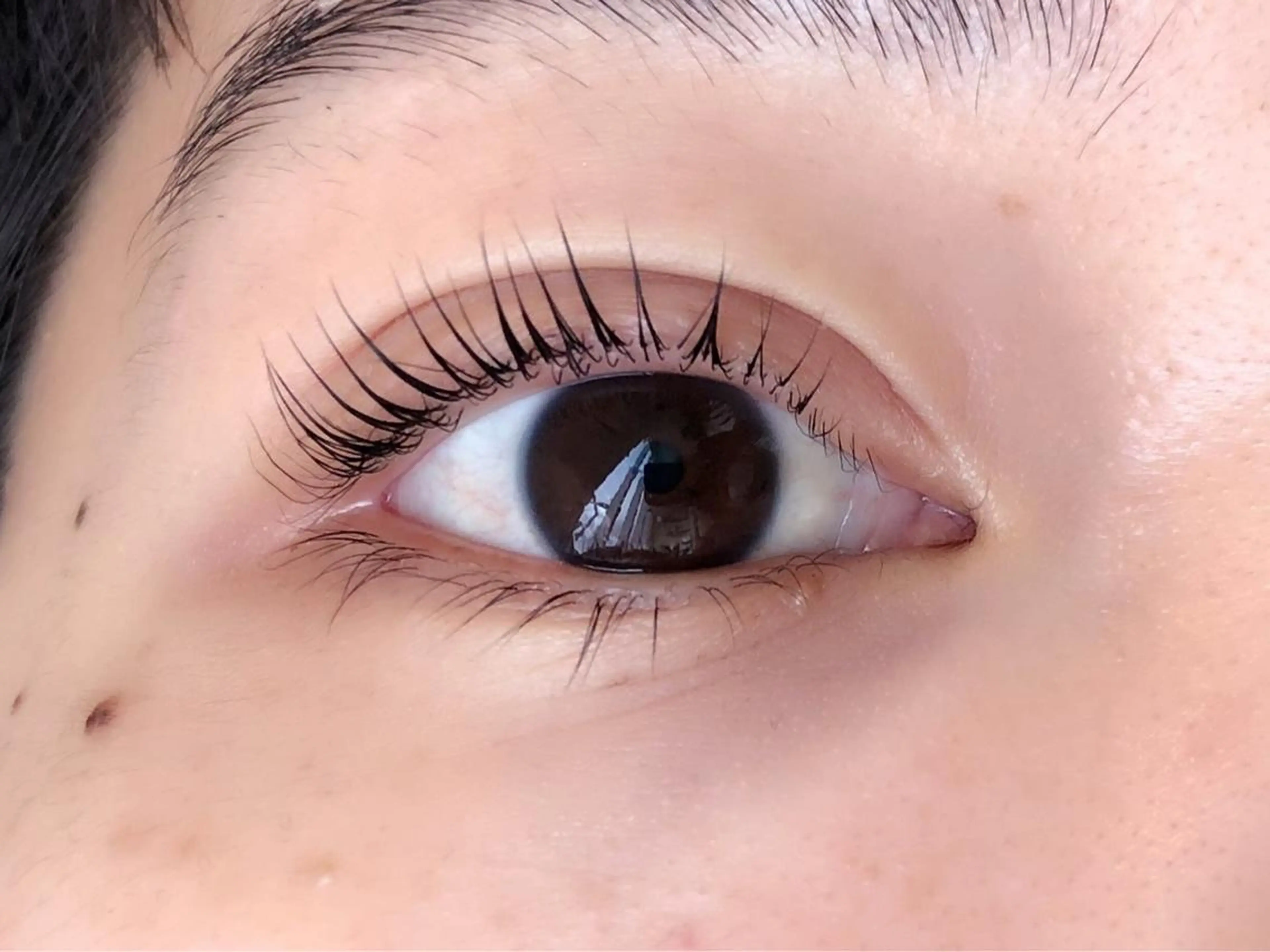 マツエク・マツパ Le petit salond'eve所属・サロンドエーヴ スタッフのマツエク・マツパデザイン