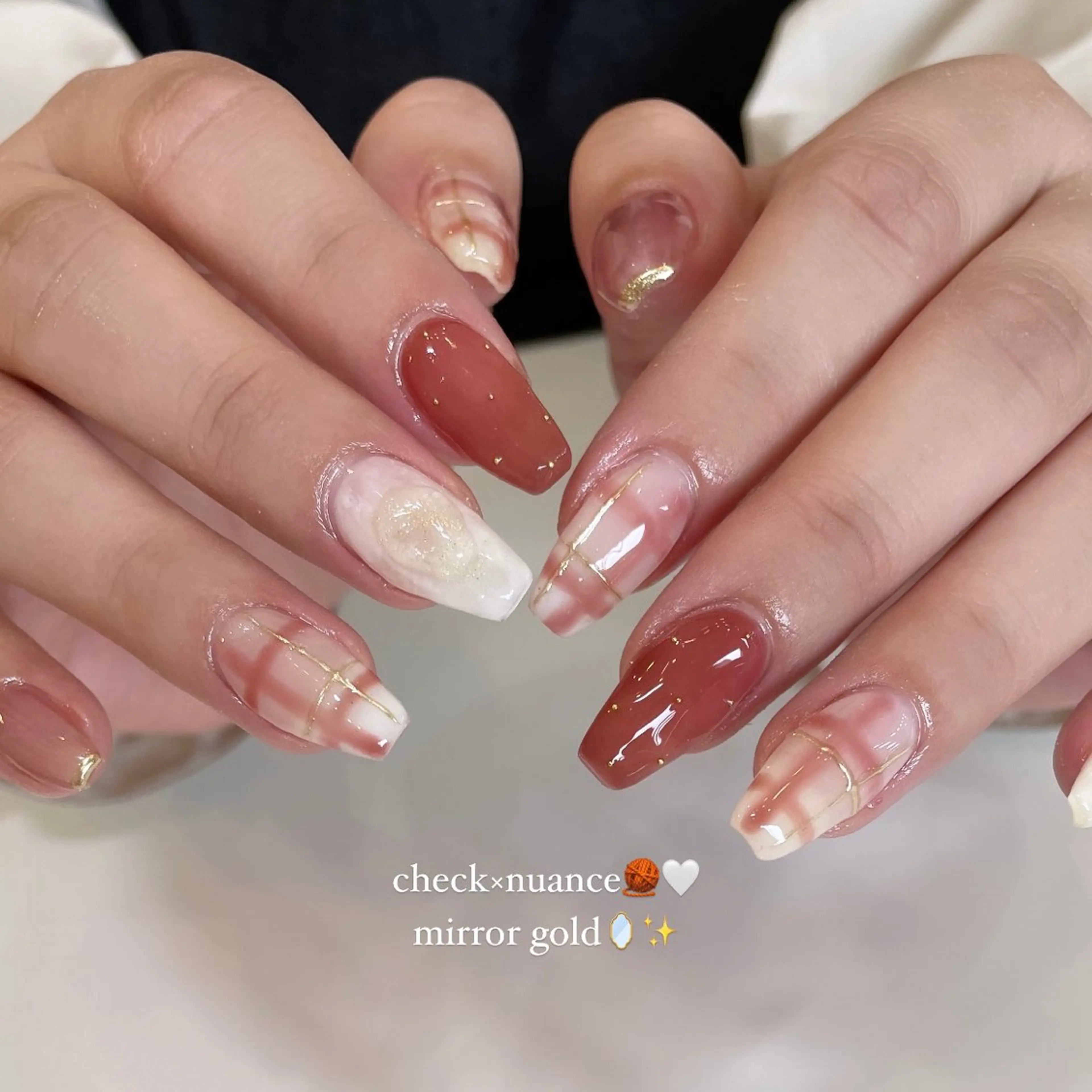 ネイル Nail Salon Gummi.のネイルデザイン