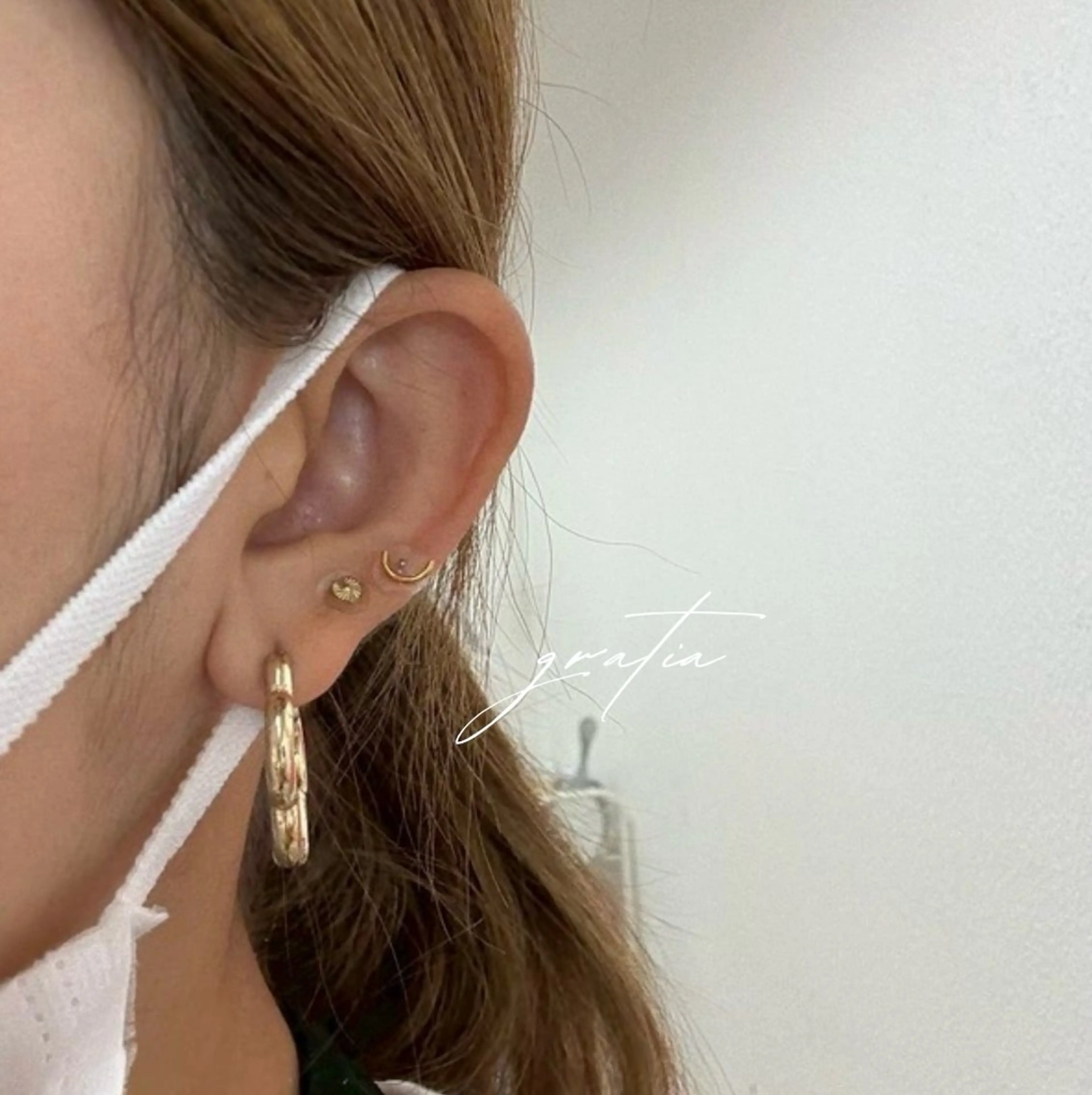 その他 gratia  eyelash&nail所属・gratia salonのその他イメージ