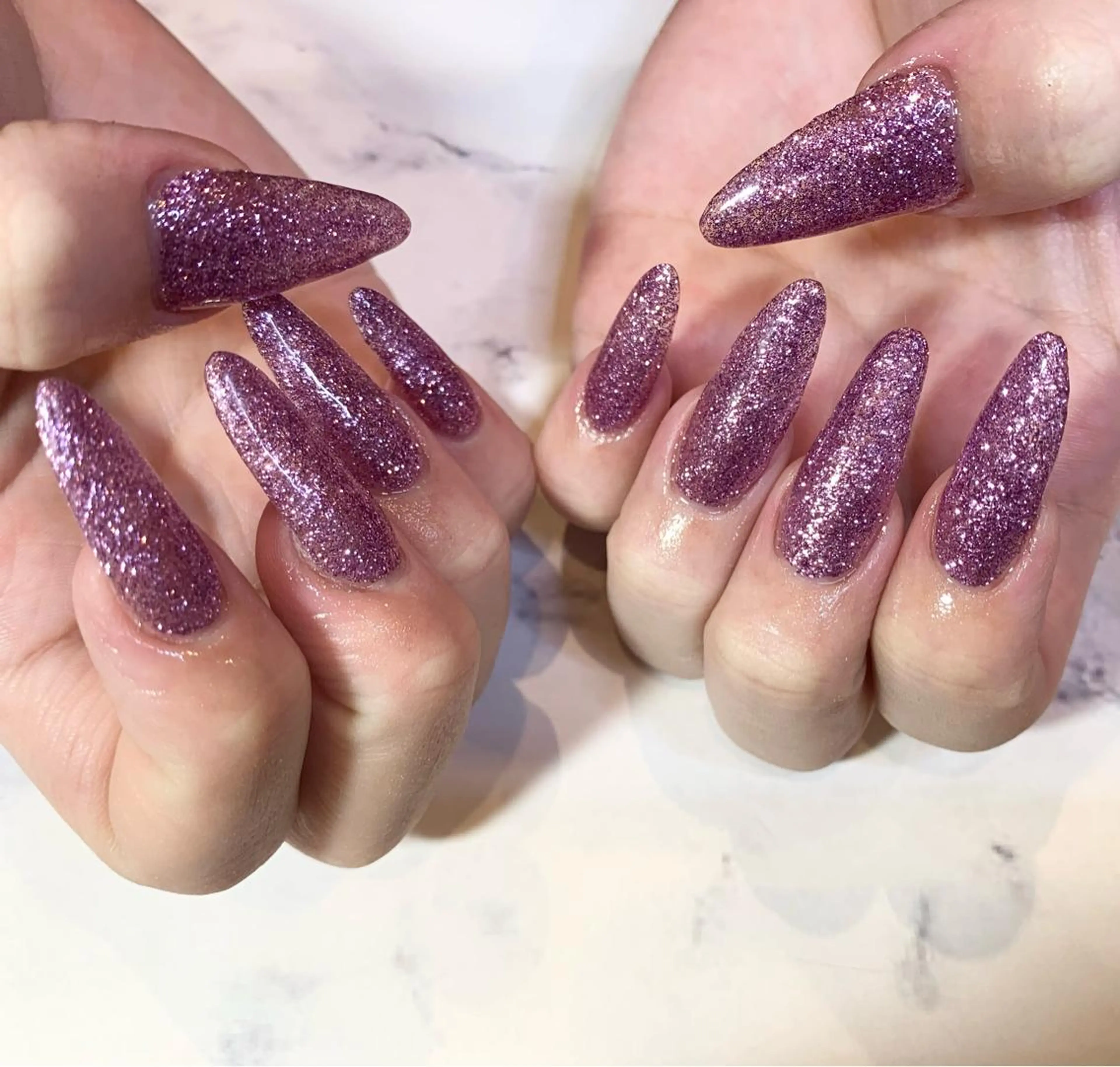 ネイル Adite nailのネイルデザイン