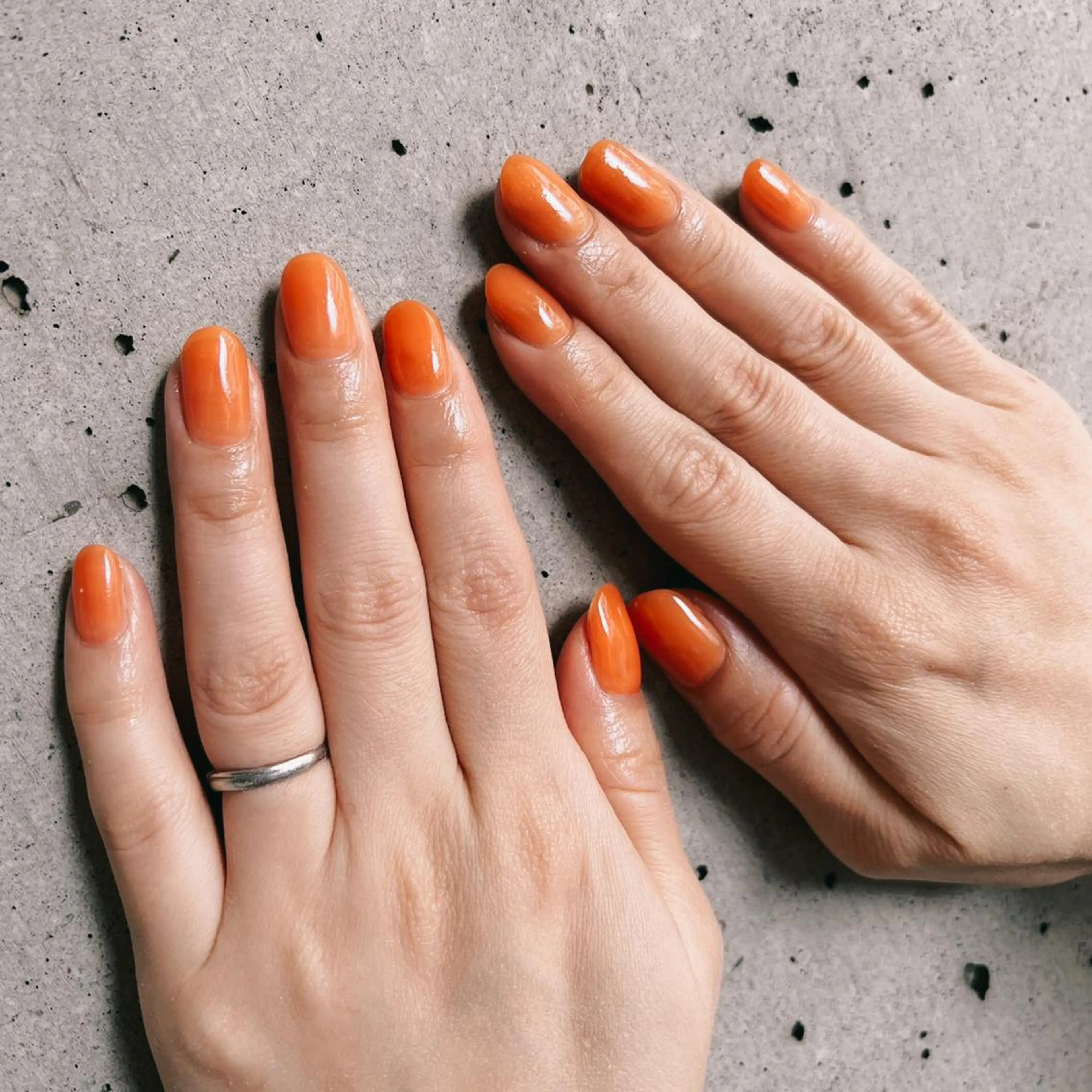 ネイル ハンドネイル NAIL Salon IP所属・長谷川 奈緒美のネイルデザイン