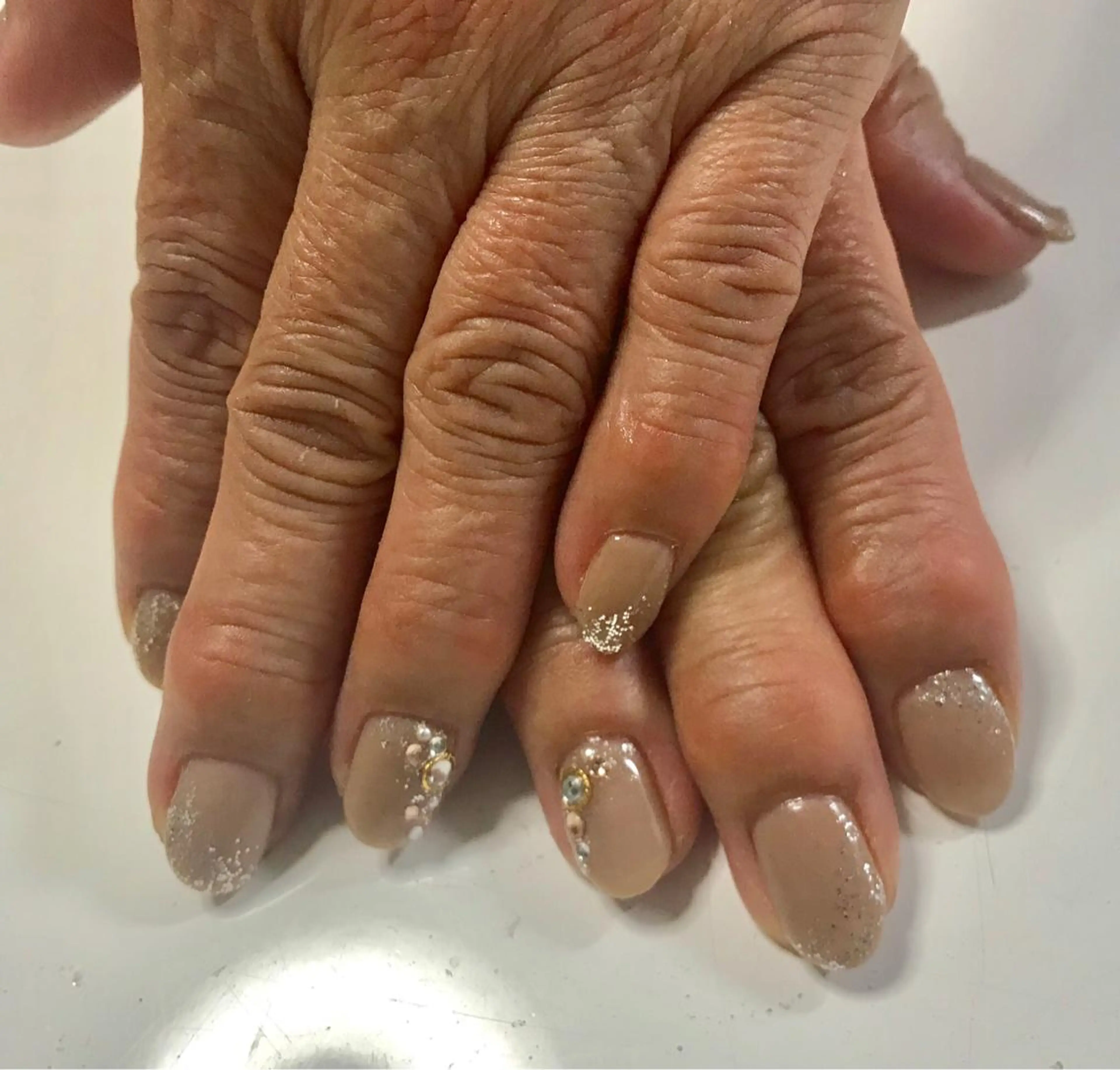 ネイル mahana nailのネイルデザイン