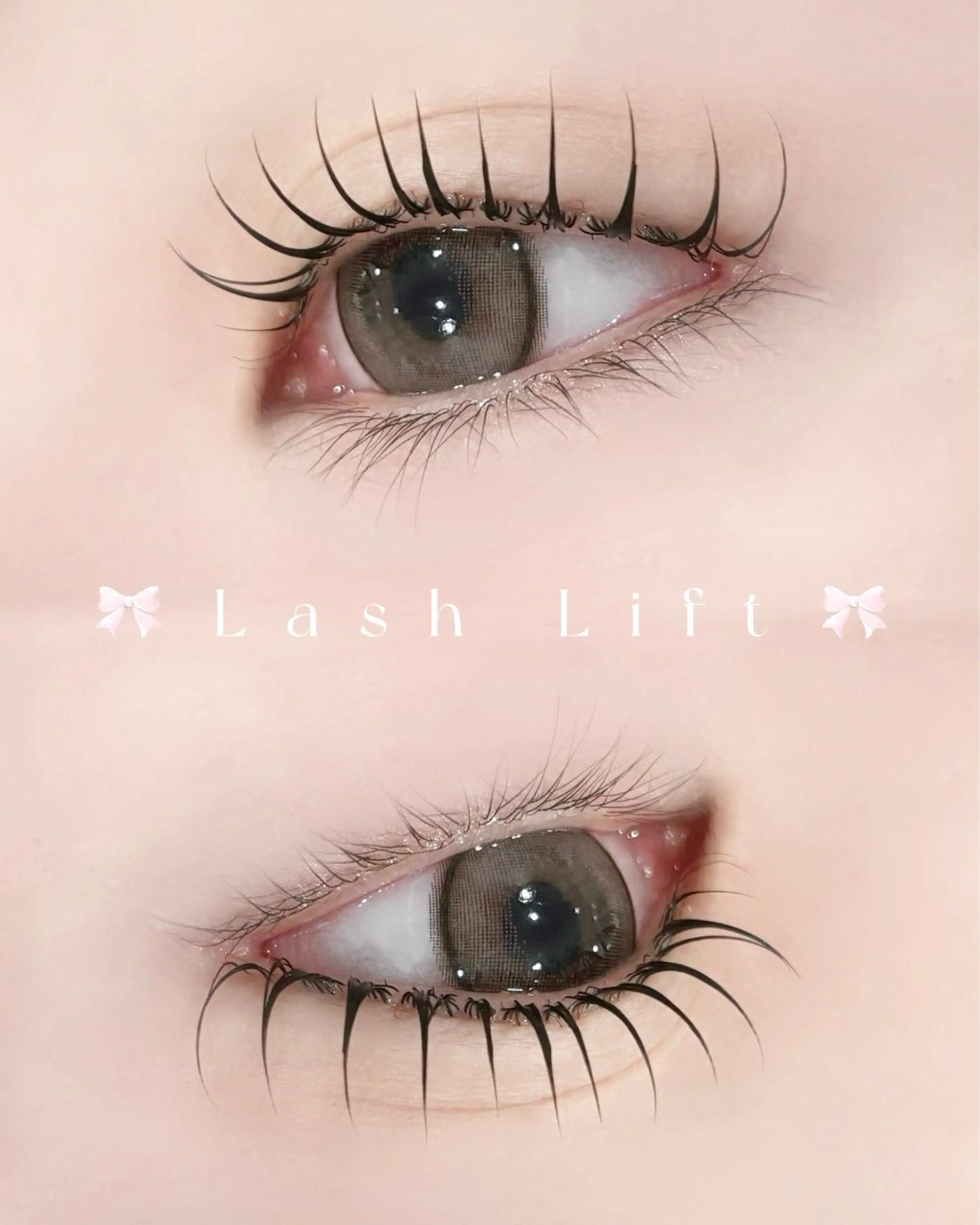 マツエク・マツパ EMANON所属・𝐘𝐔𝐊𝐀🤍 束感まつげ｜心斎橋のマツエク・マツパデザイン