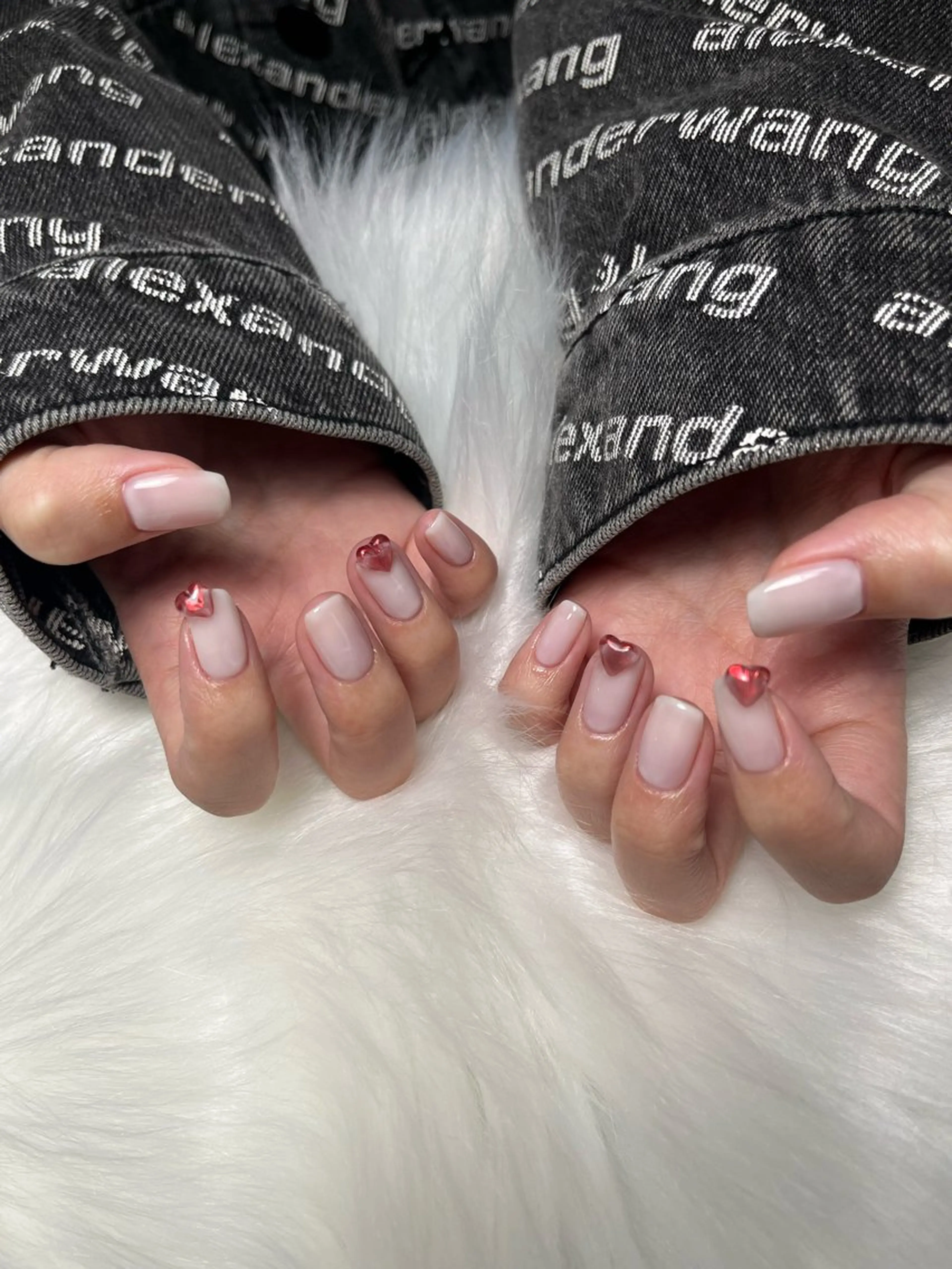ネイル janma.nail ✳︎akiのネイルデザイン