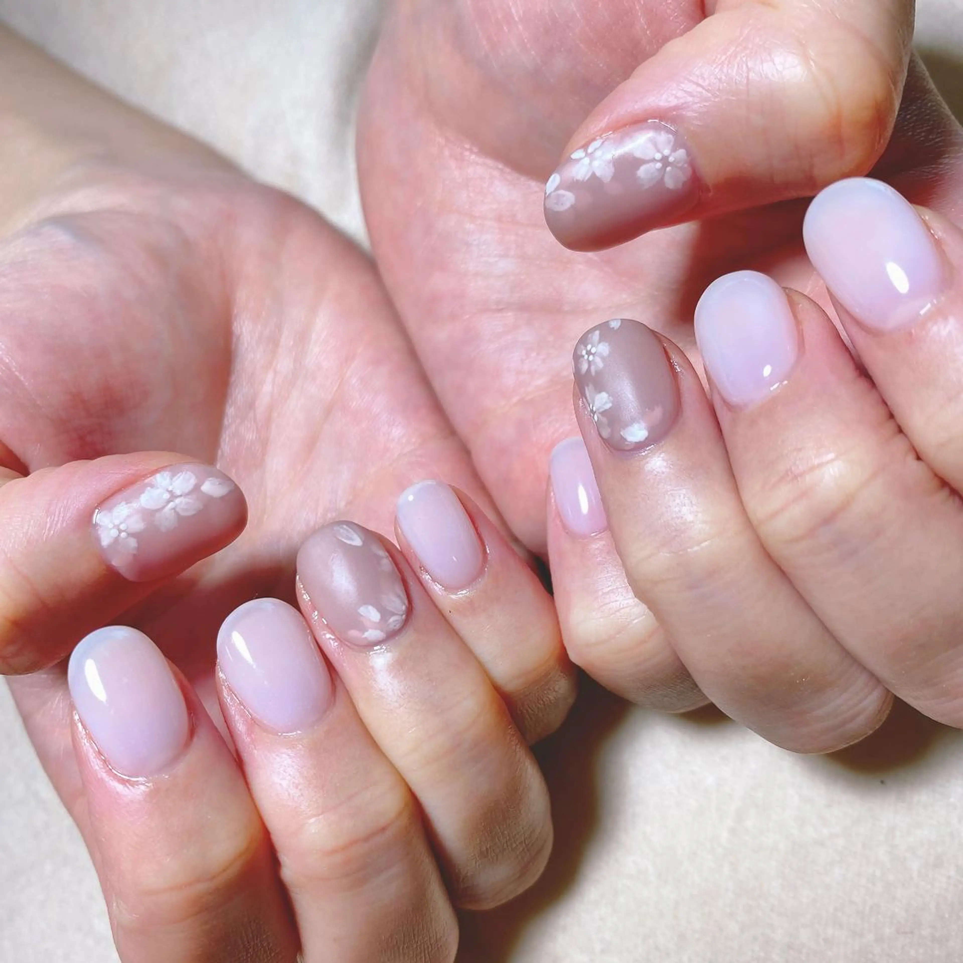 ネイル Nail Room Bellisのネイルデザイン