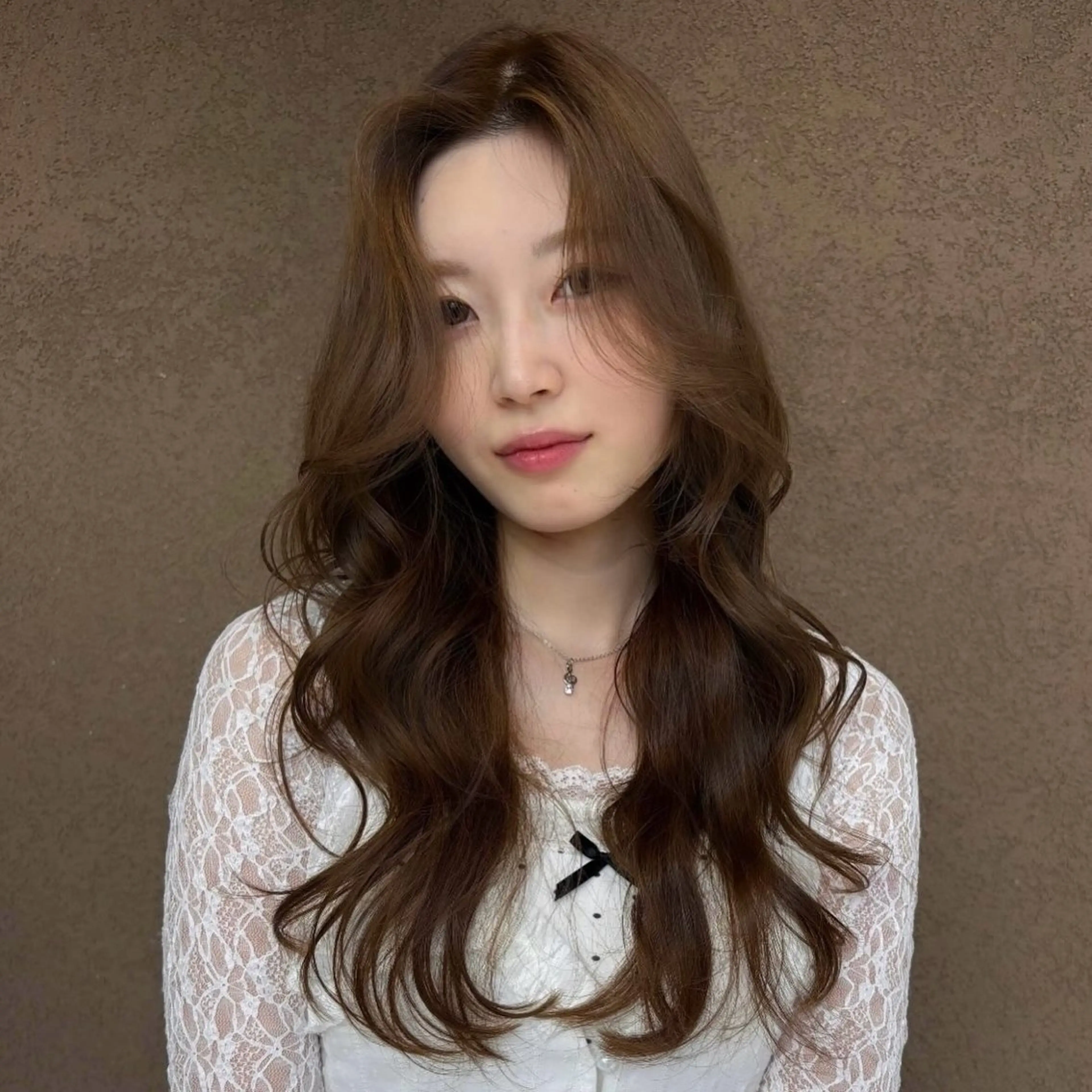 【人気👑】カット+カラーの写真