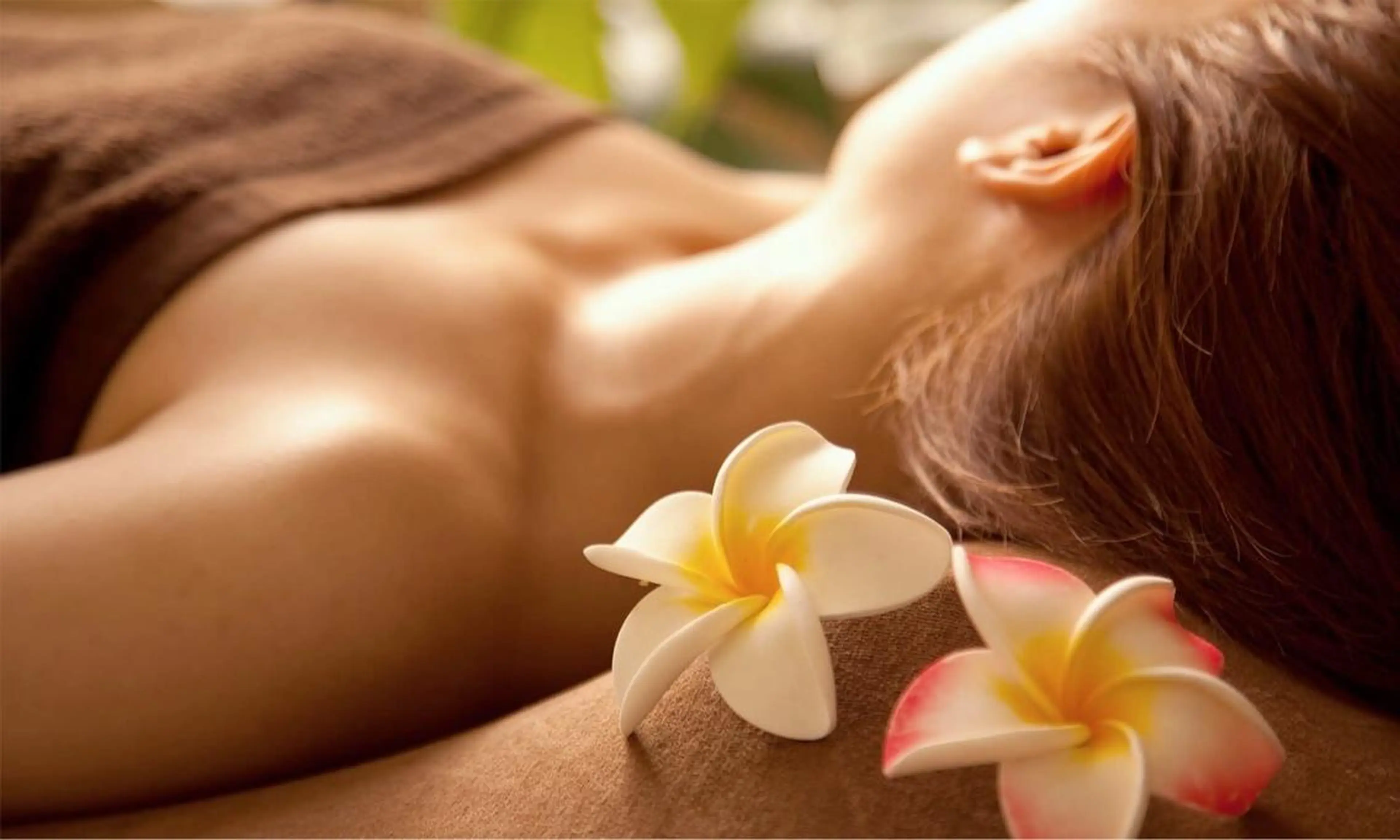 un Fiore🌷所属・小顔ハーブピーリング un.Fiore🌷のエステ・リラクイメージ