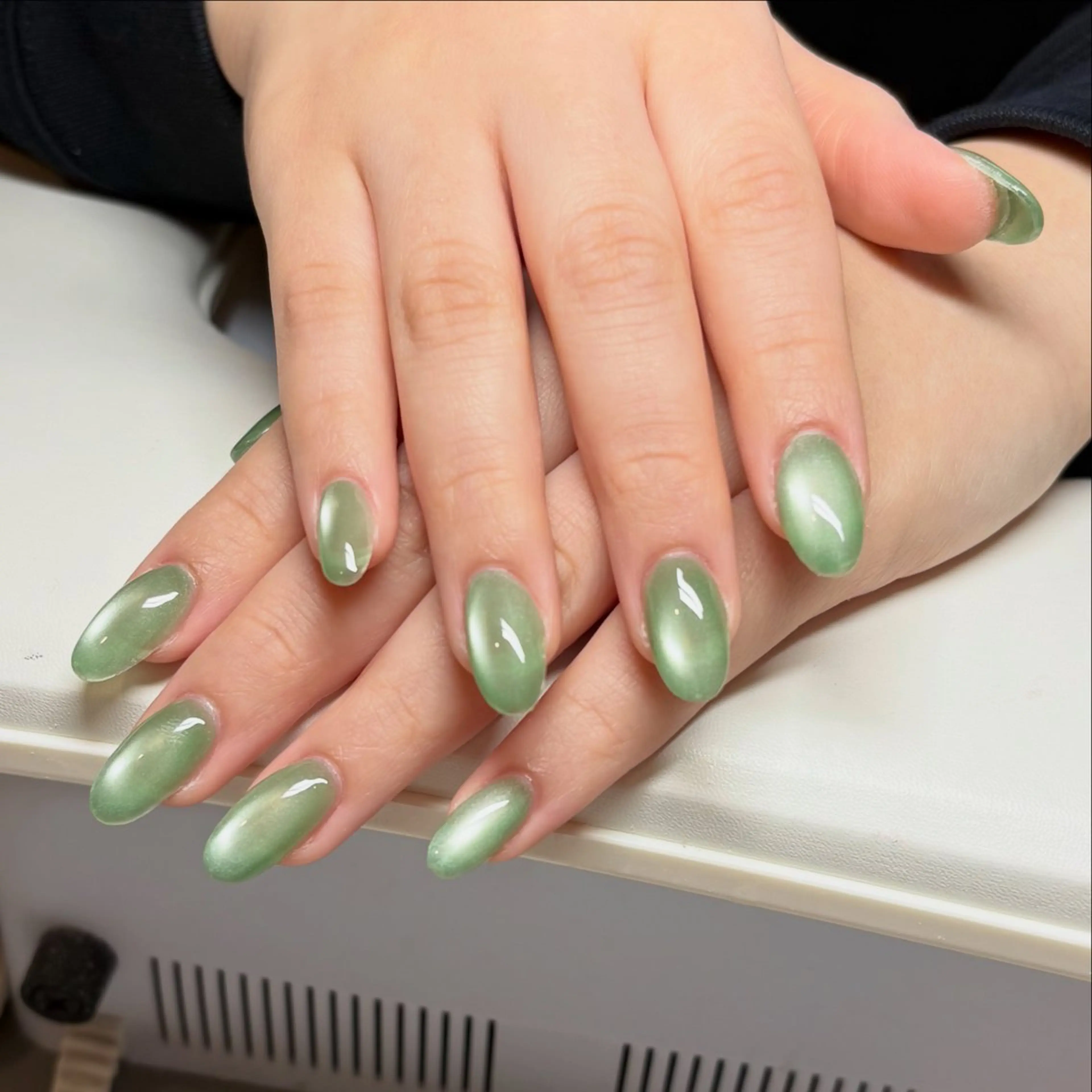 ネイル ハンドネイル Lily Nailのネイルデザイン
