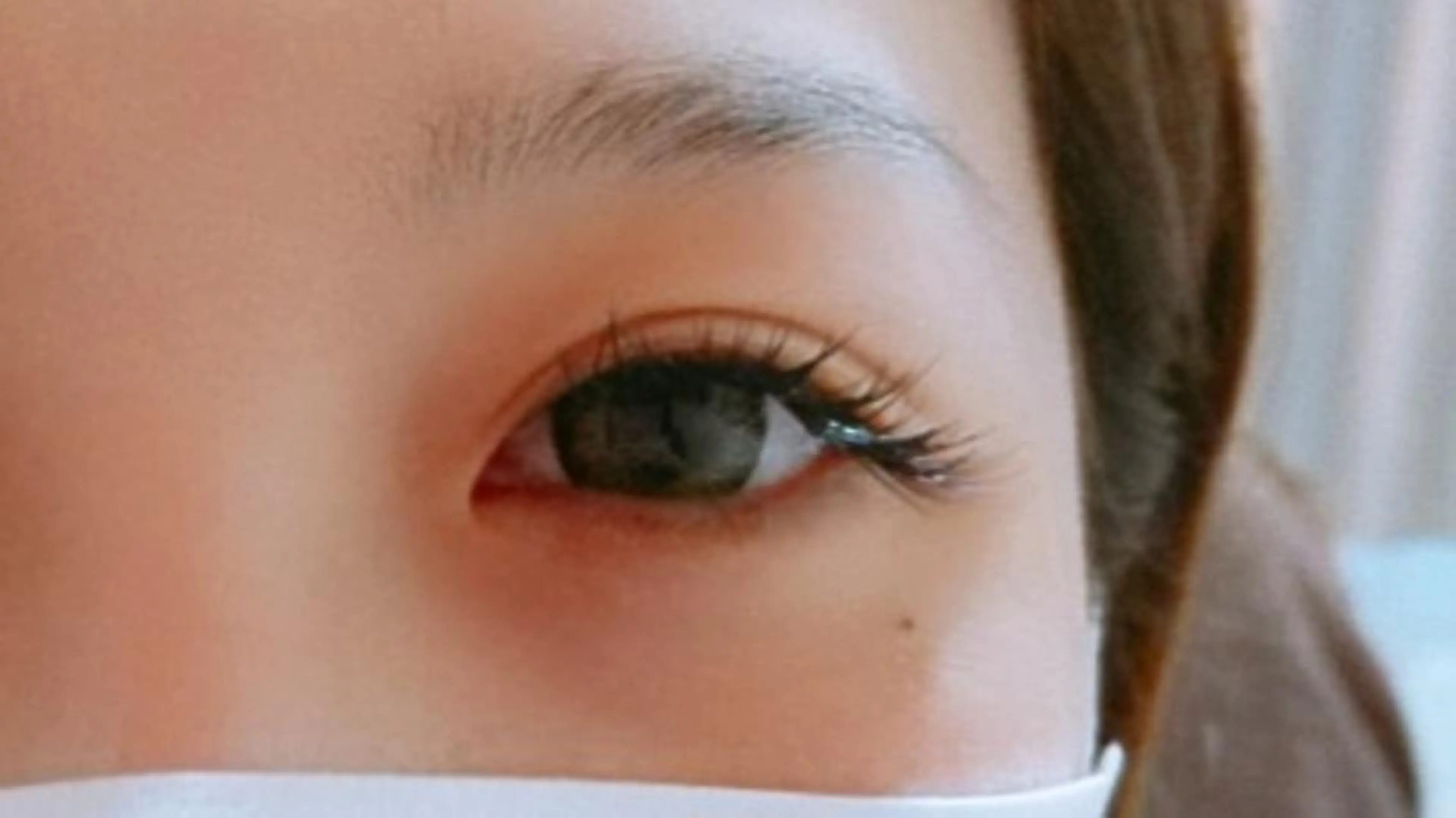 しみないマツエクつけ放題★ご新規様★平日限定の写真