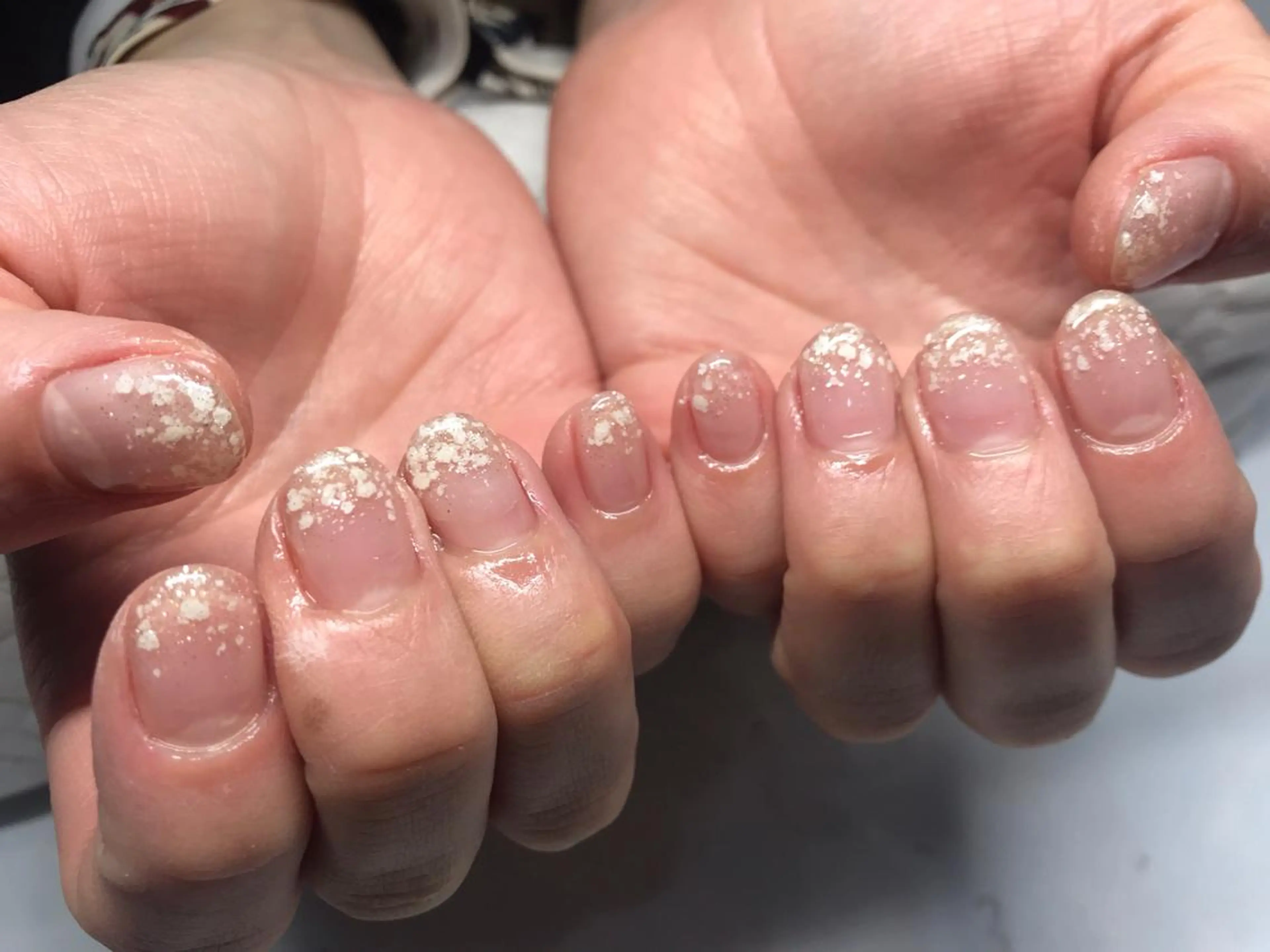 ネイル ジェルネイル ガールネイルサロン所属・ガール ネイルサロンのネイルデザイン