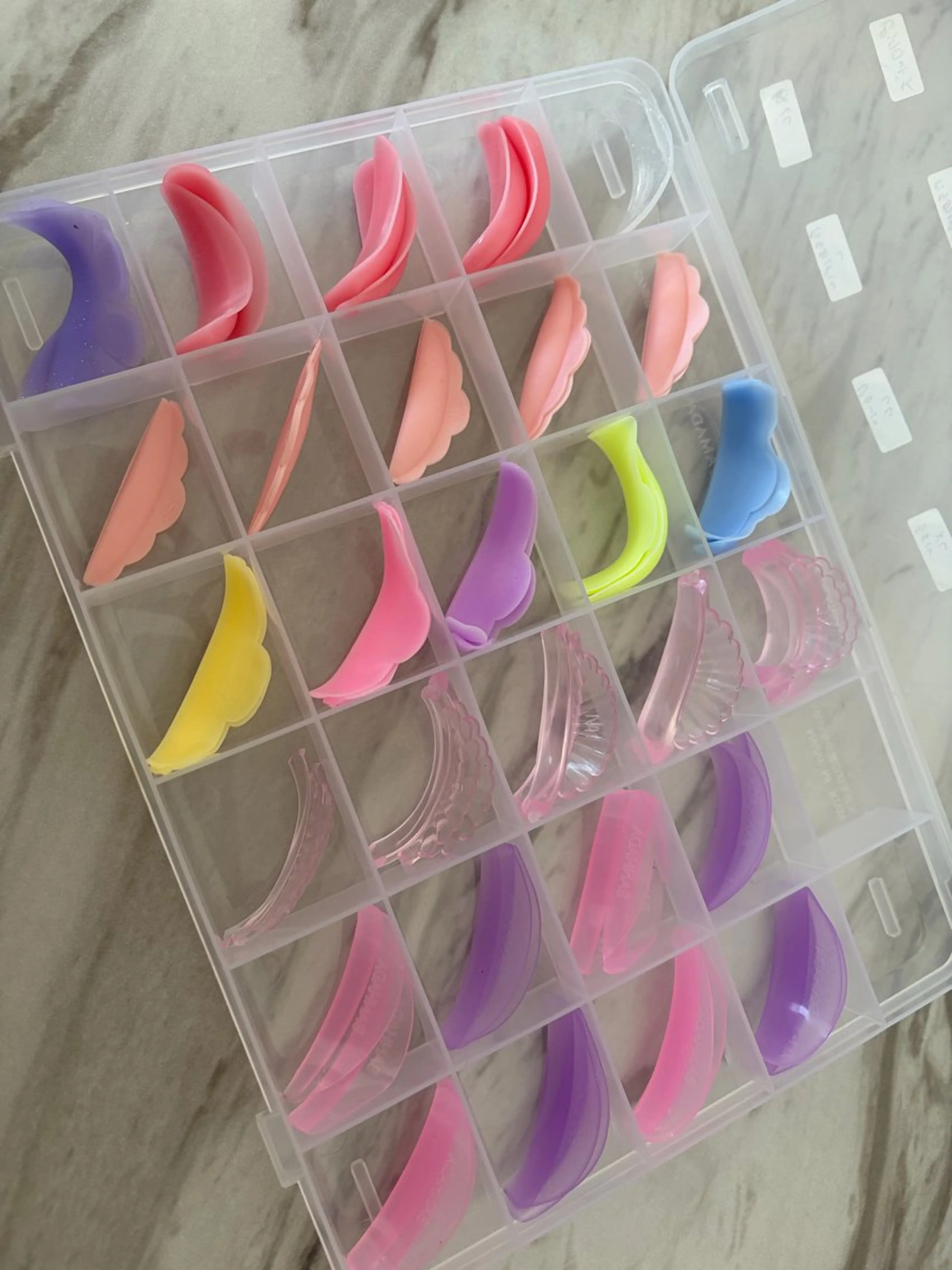 マツエク・マツパ eyelashsalonMira所属・eyelash salonMiraのマツエク・マツパデザイン