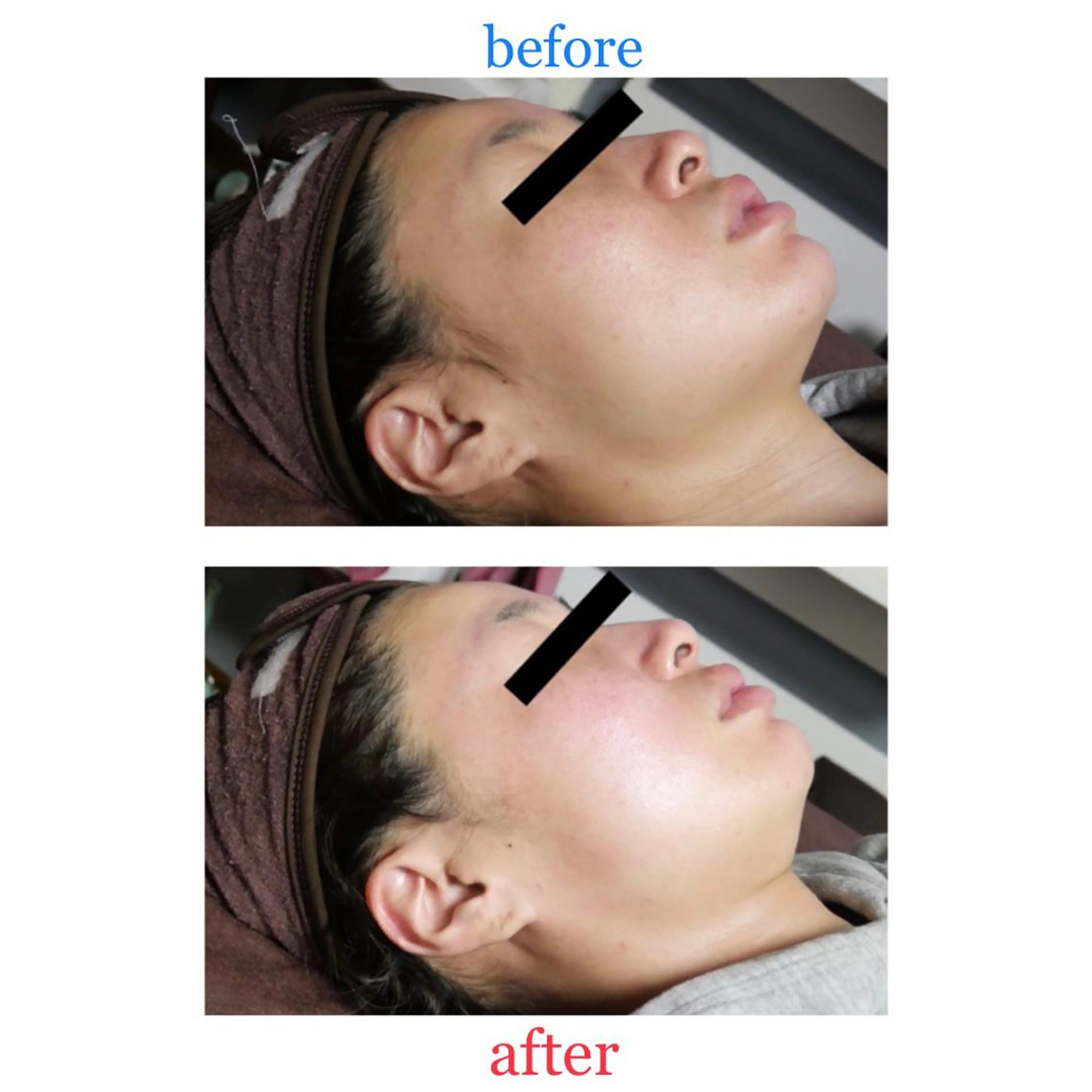 〜女性と母のための癒しサロン〜 Pua Welina所属・吉田 未優のエステ・リラクイメージ