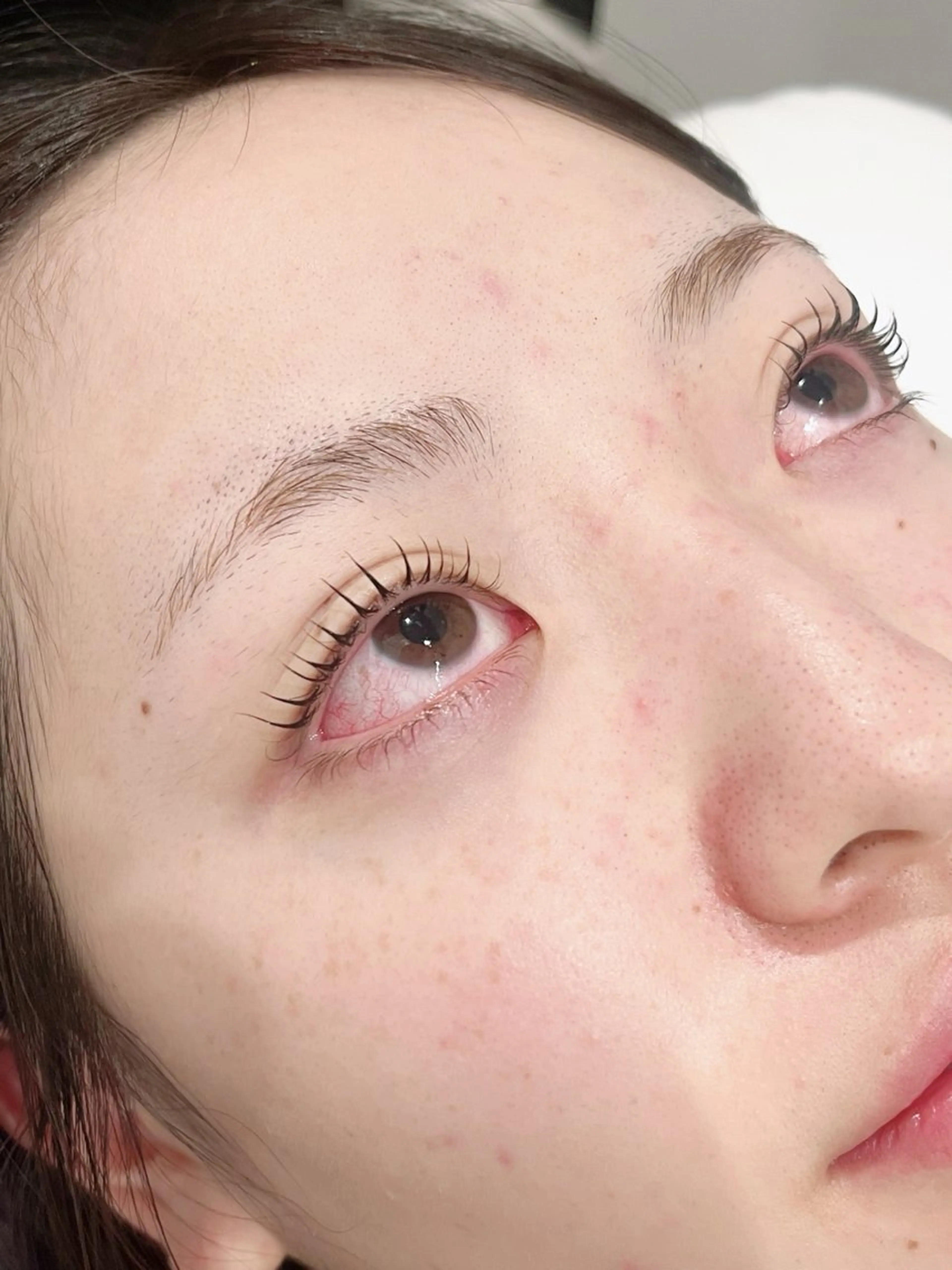 マツエク・マツパ マツパ Belle fee 福地のマツエク・マツパデザイン