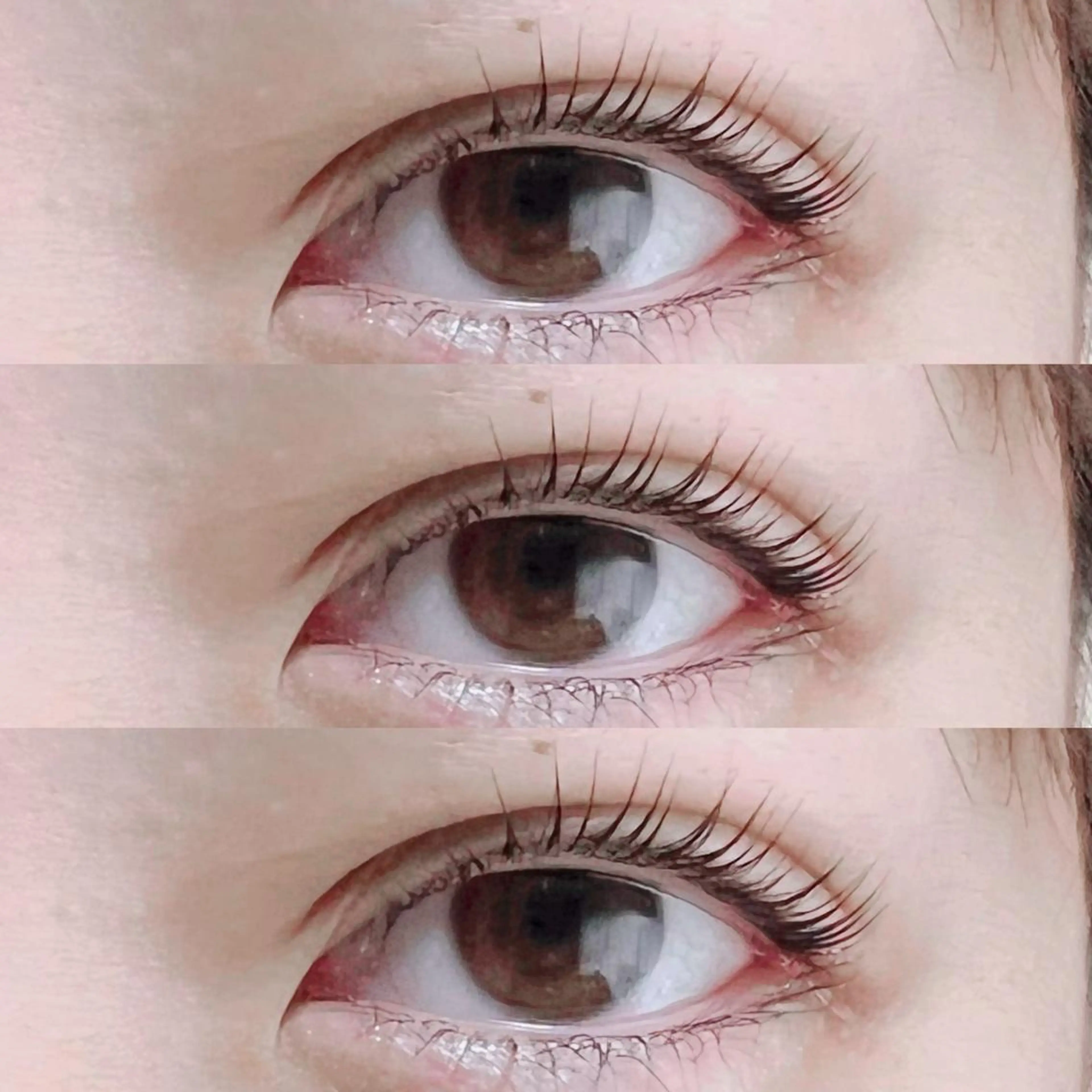 マツエク・マツパ eyelash omemeのマツエク・マツパデザイン